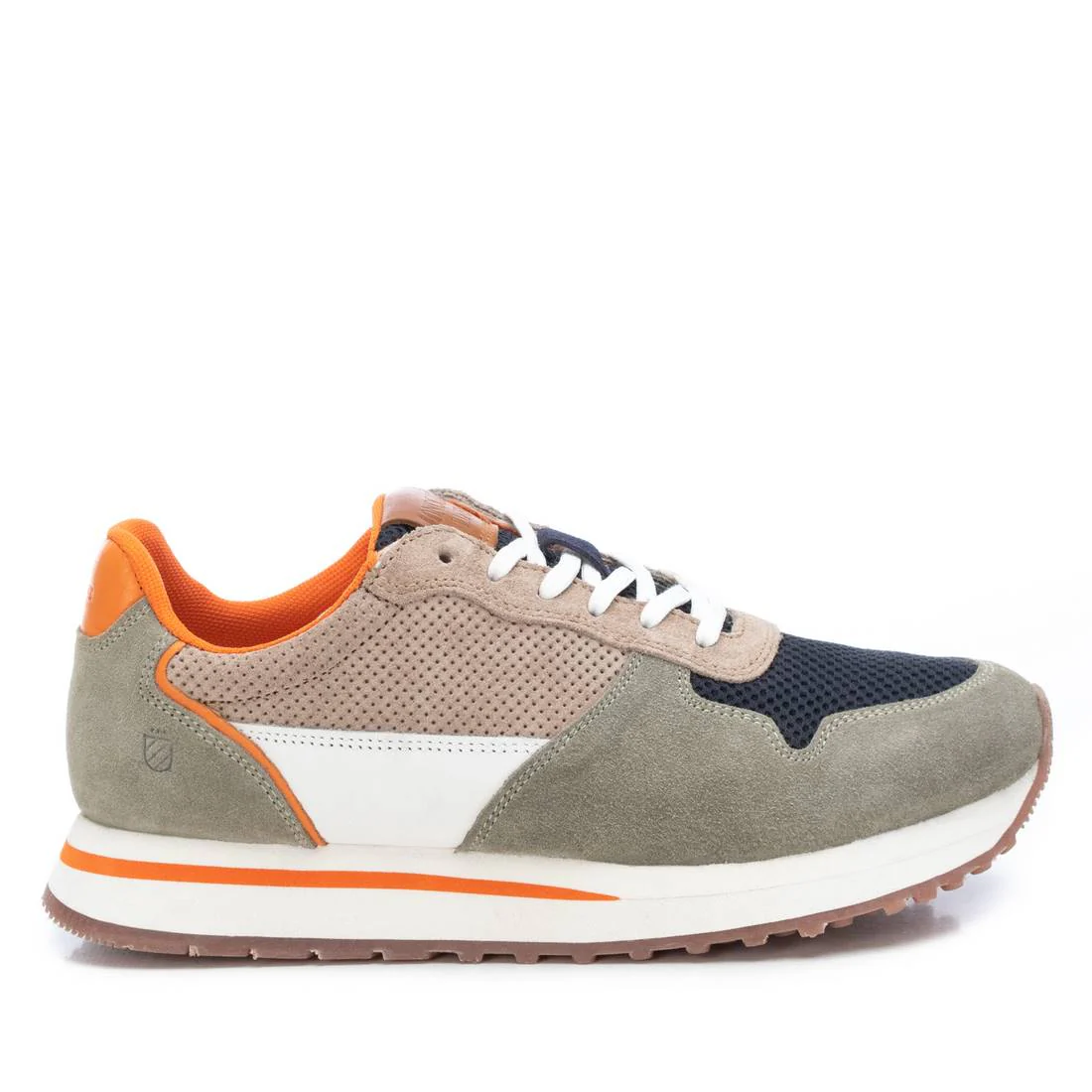 ZAPATO DE HOMBRE CARMELA 16081605