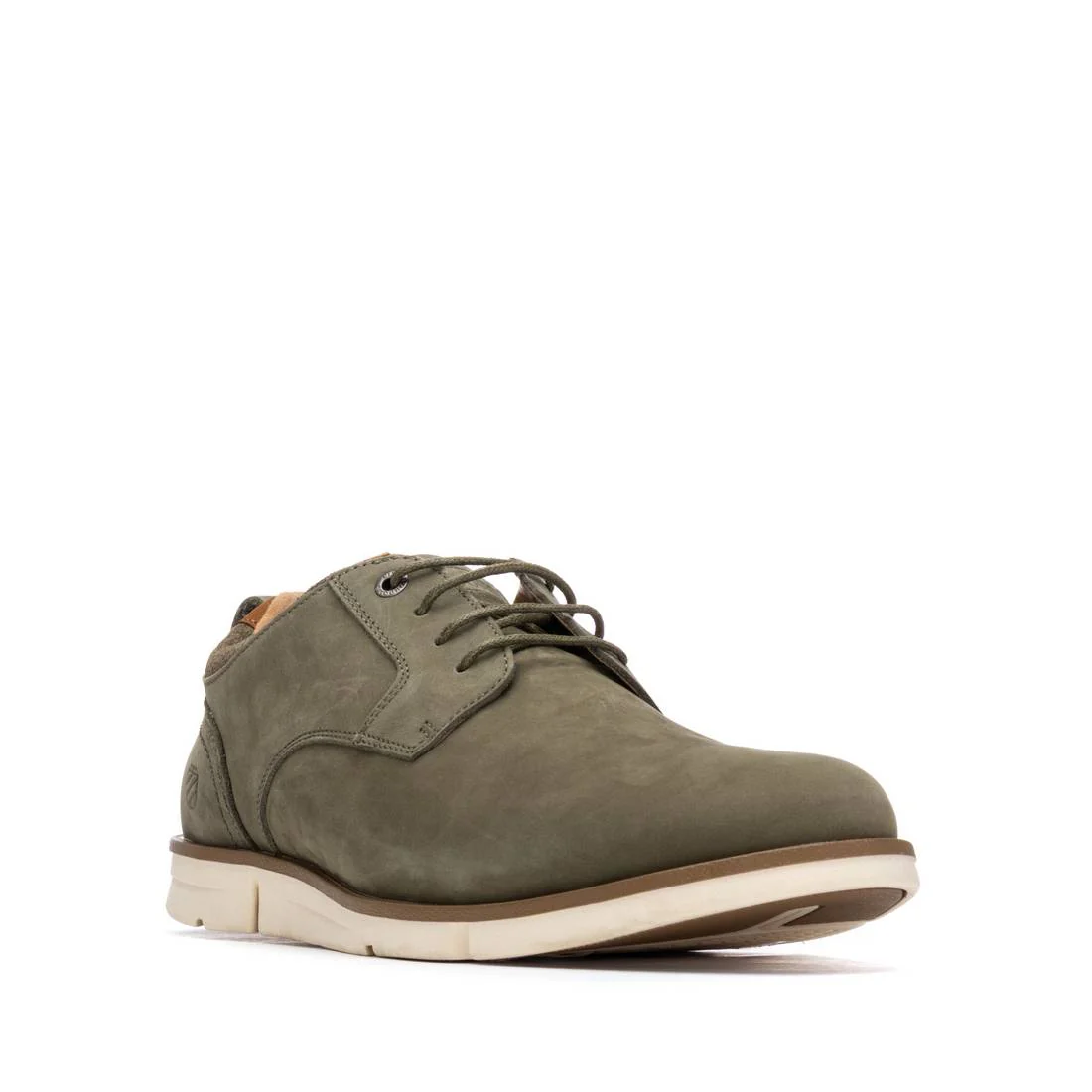 Zapato de hombre plano Carmela 16390001 - Image 3