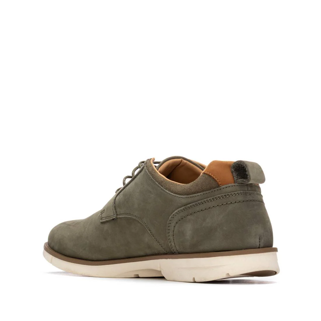 Zapato de hombre plano Carmela 16390001 - Image 4