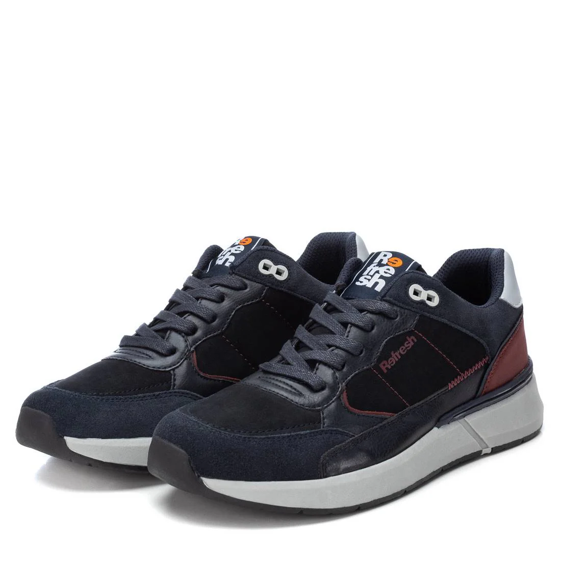 ZAPATO DE HOMBRE REFRESH 17229701 - Image 4