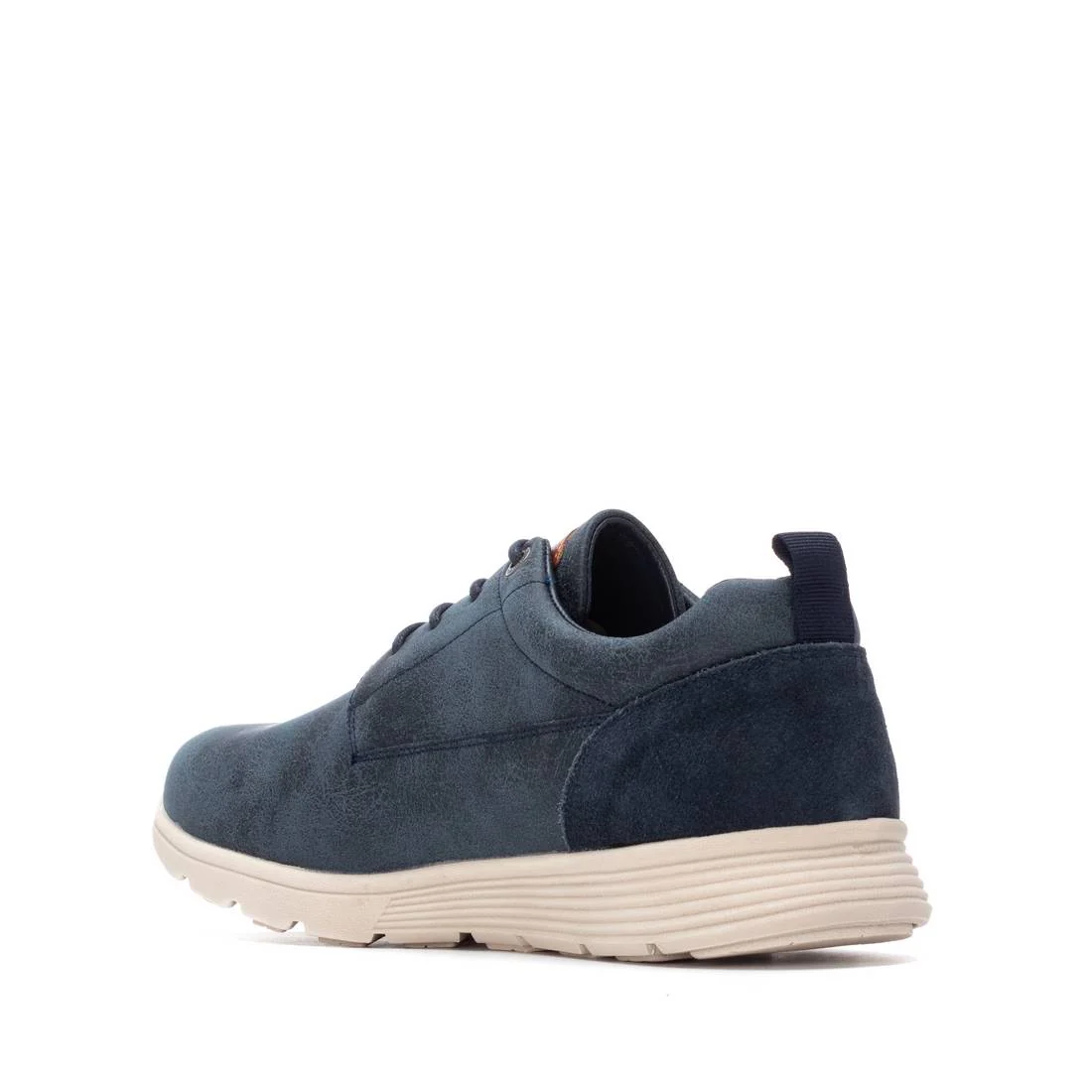 Zapato de hombre plano Refresh 17287404 - Image 3