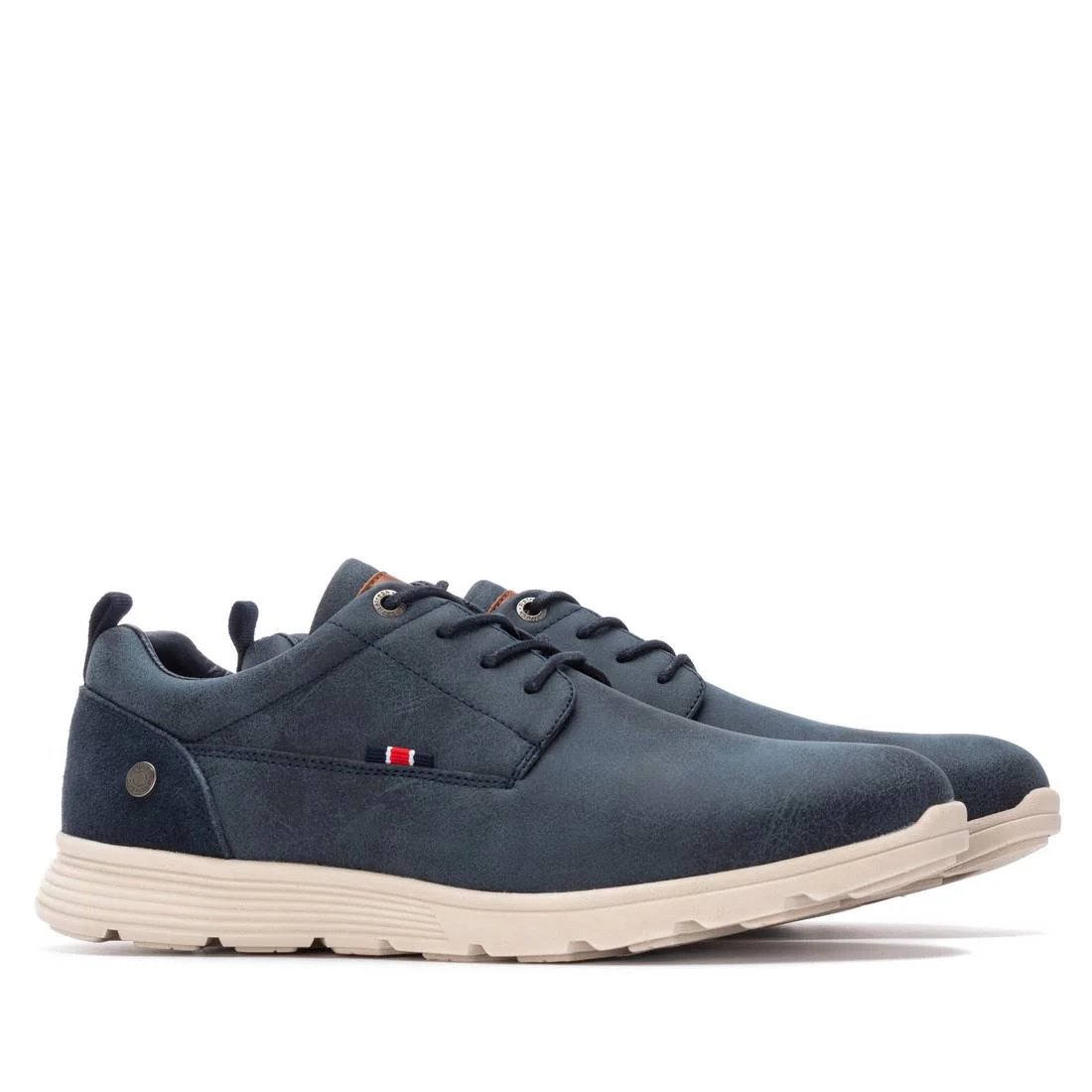 Zapato de hombre plano Refresh 17287404 - Image 4