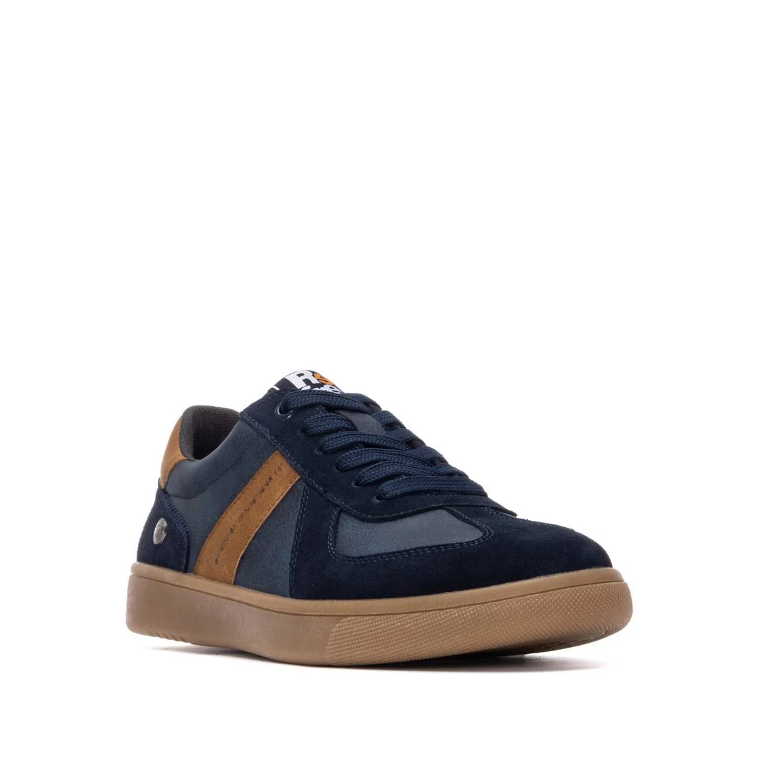 Zapatilla de hombre plano Refresh 17287504 - Image 2
