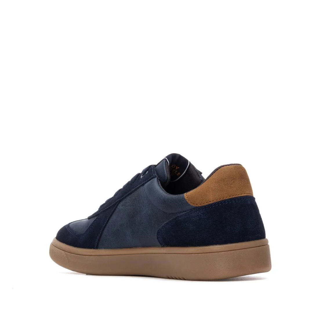 Zapatilla de hombre plano Refresh 17287504 - Image 3