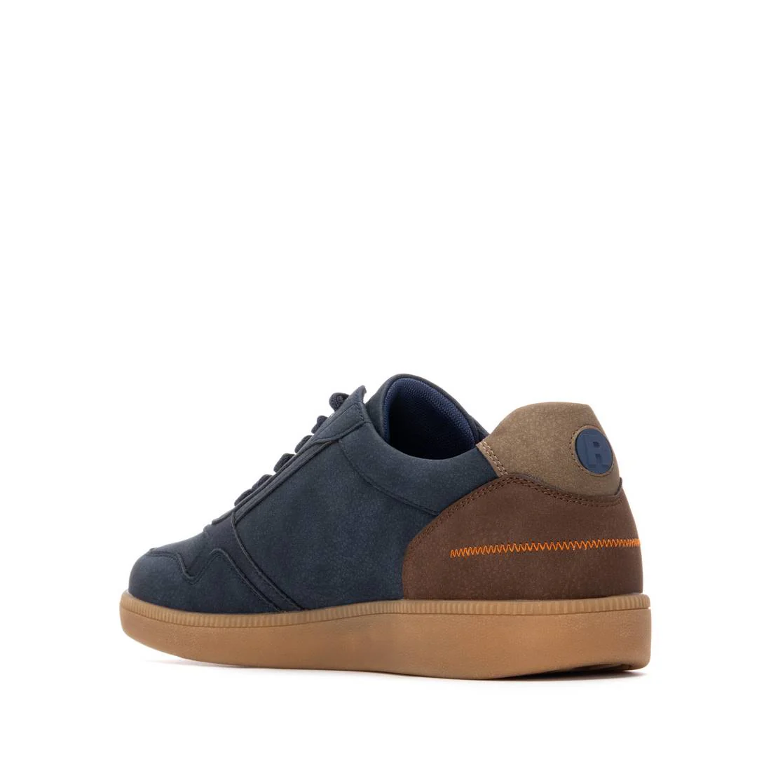 Zapatilla de hombre plano Refresh 17304803 - Image 3