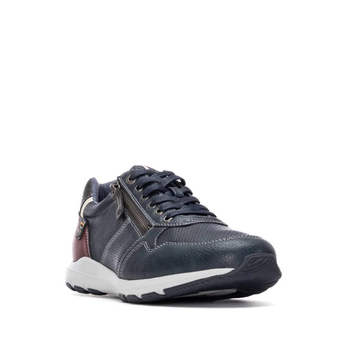Zapato de hombre plano Refresh 17321802 - Image 2