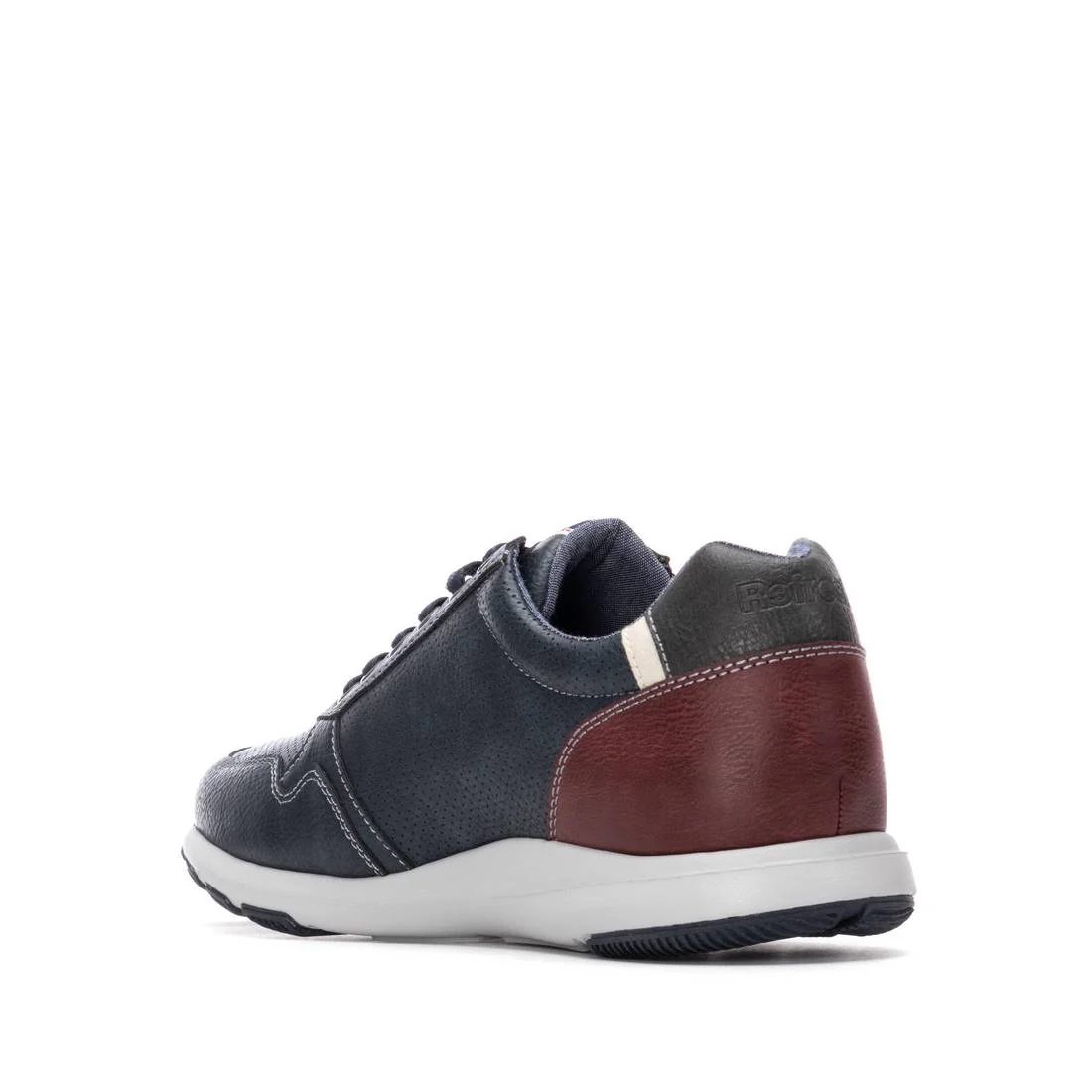 Zapato de hombre plano Refresh 17321802 - Image 3