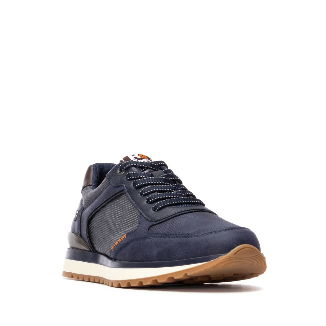 Zapatilla de hombre plano Refresh 17322702 - Image 2