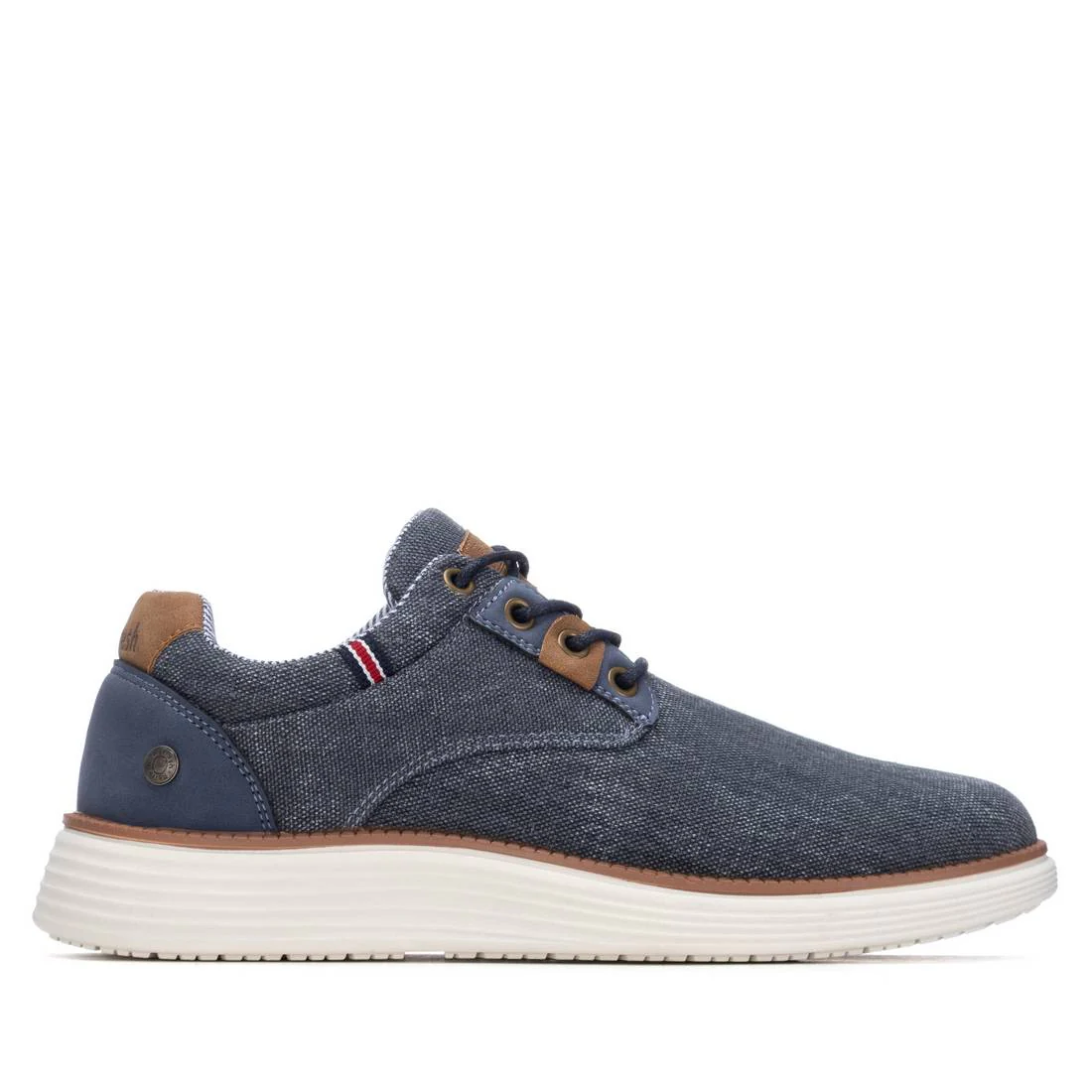 Zapato de hombre plano Refresh 17550501