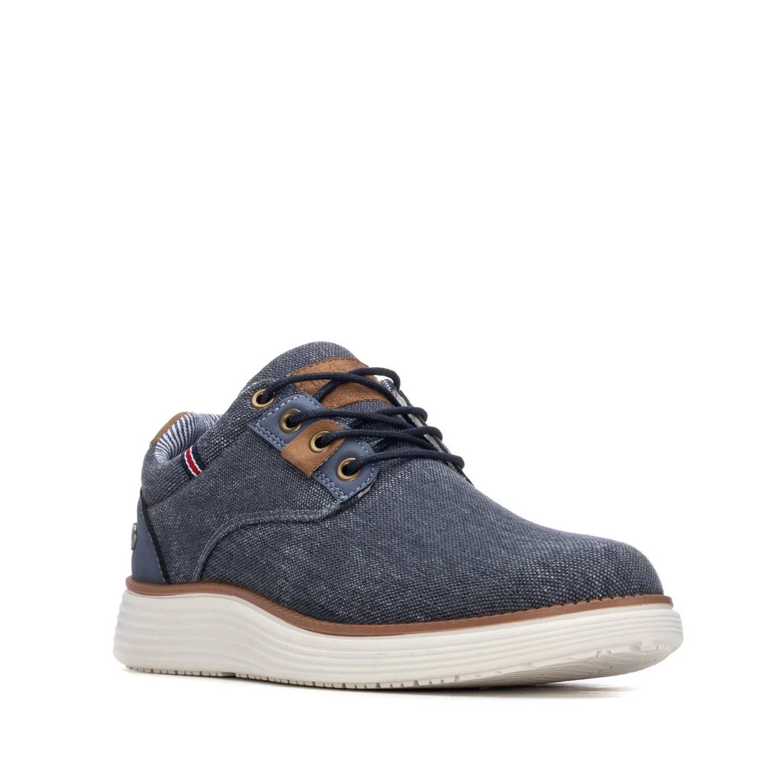 Zapato de hombre plano Refresh 17550501 - Image 2