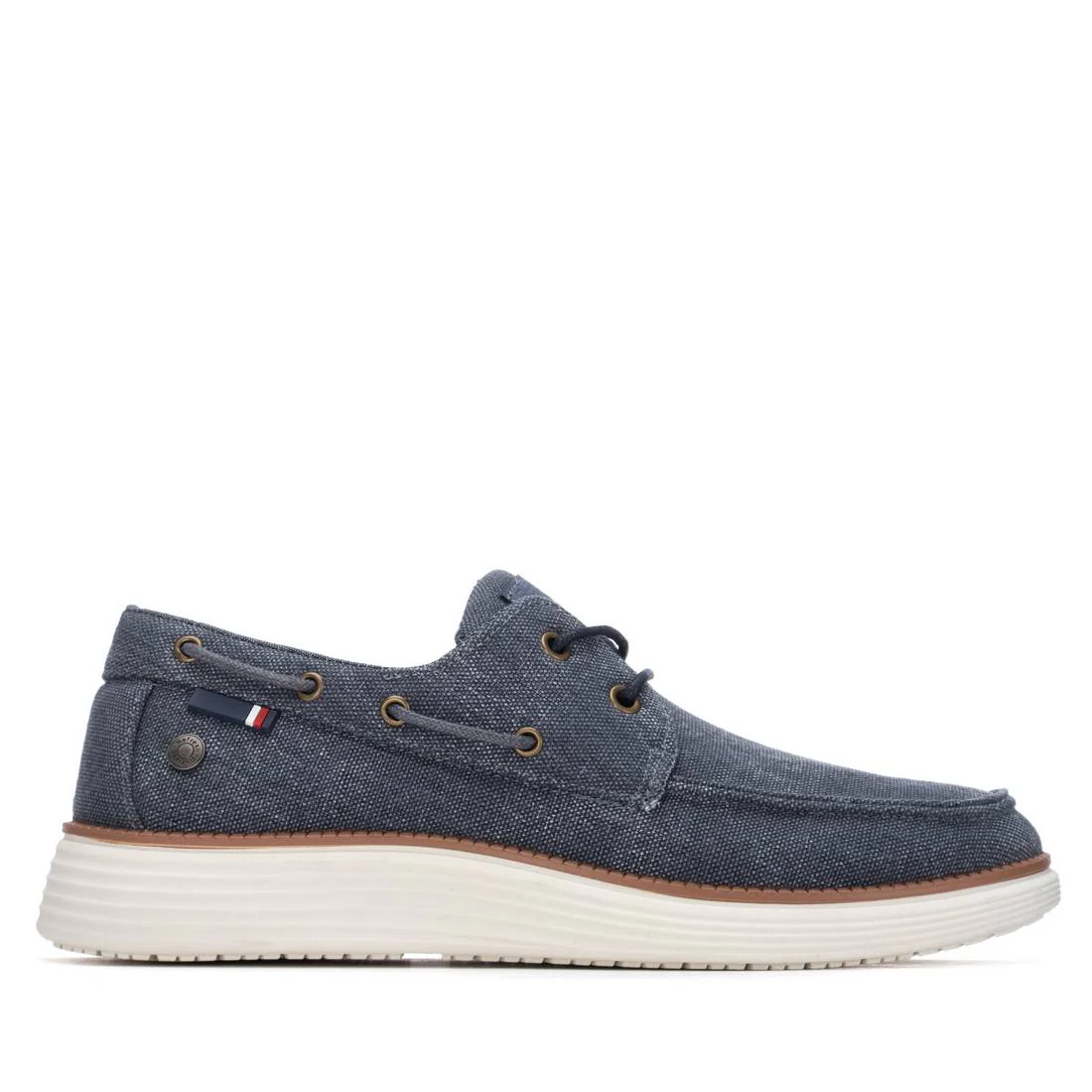 Zapato de hombre plano Refresh 17550601