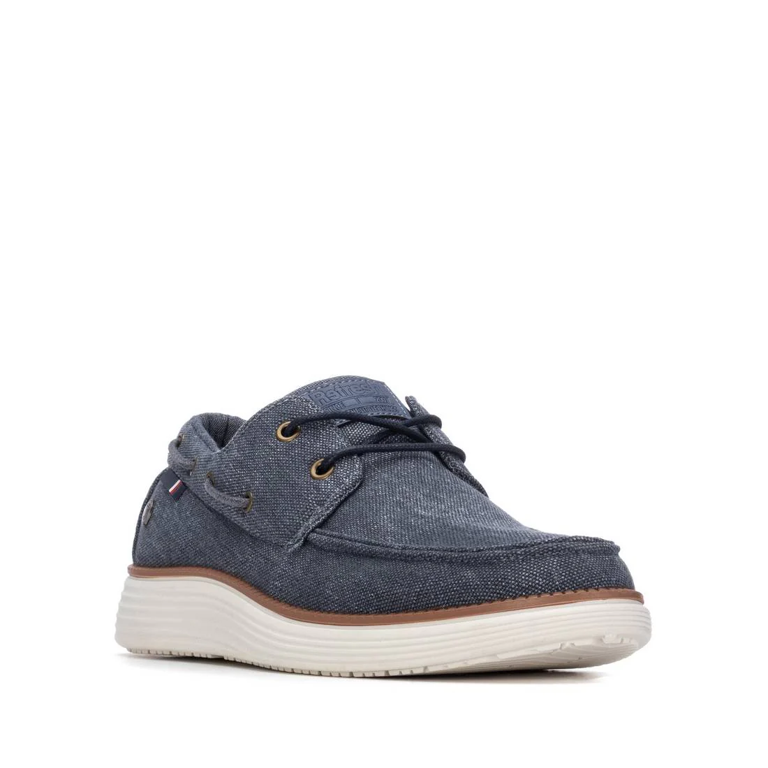 Zapato de hombre plano Refresh 17550601 - Image 2