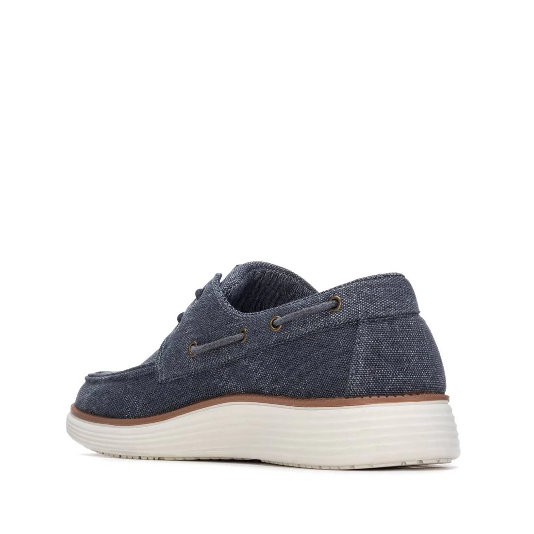 Zapato de hombre plano Refresh 17550601 - Image 3