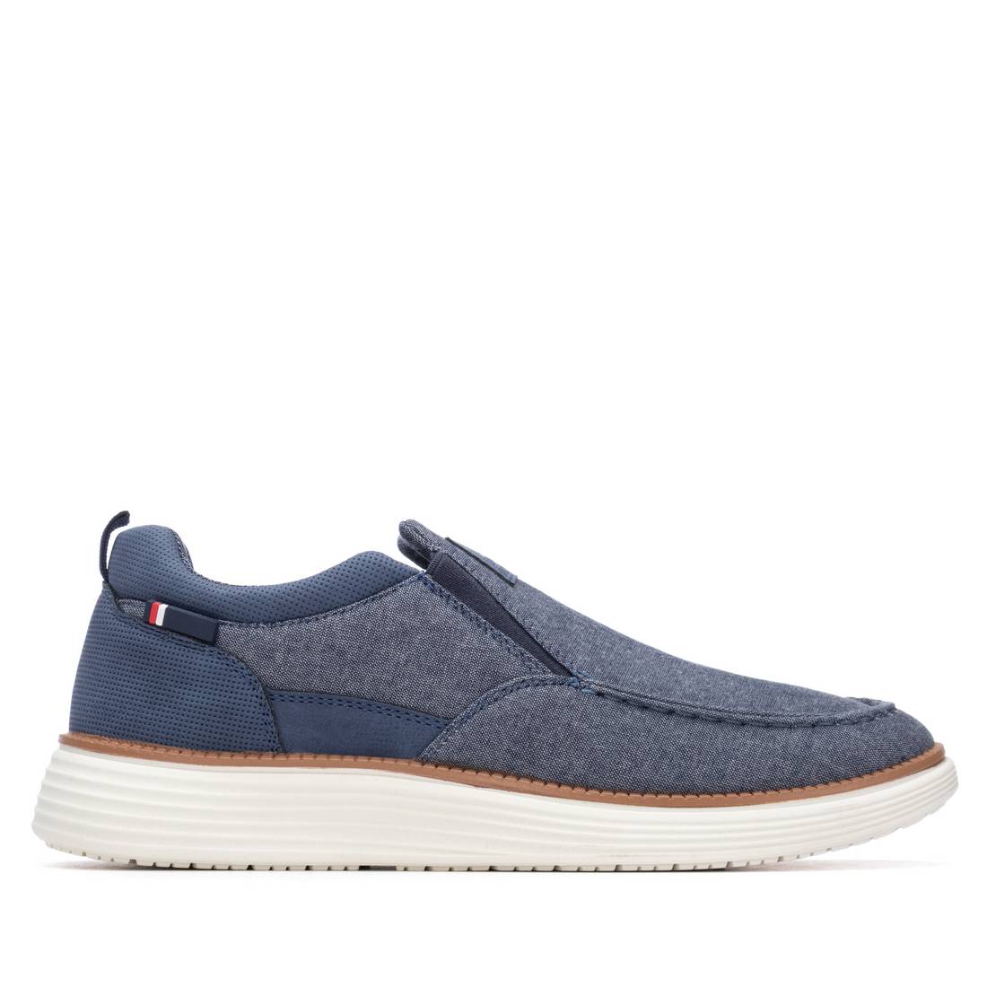 Zapato de hombre plano Refresh 17550701