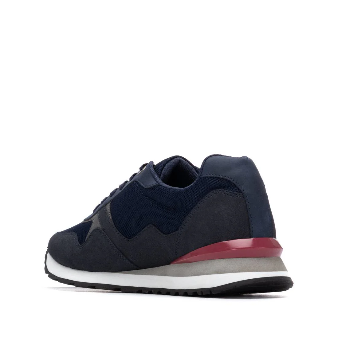 Zapatilla de hombre plano Refresh 17551701 - Image 3