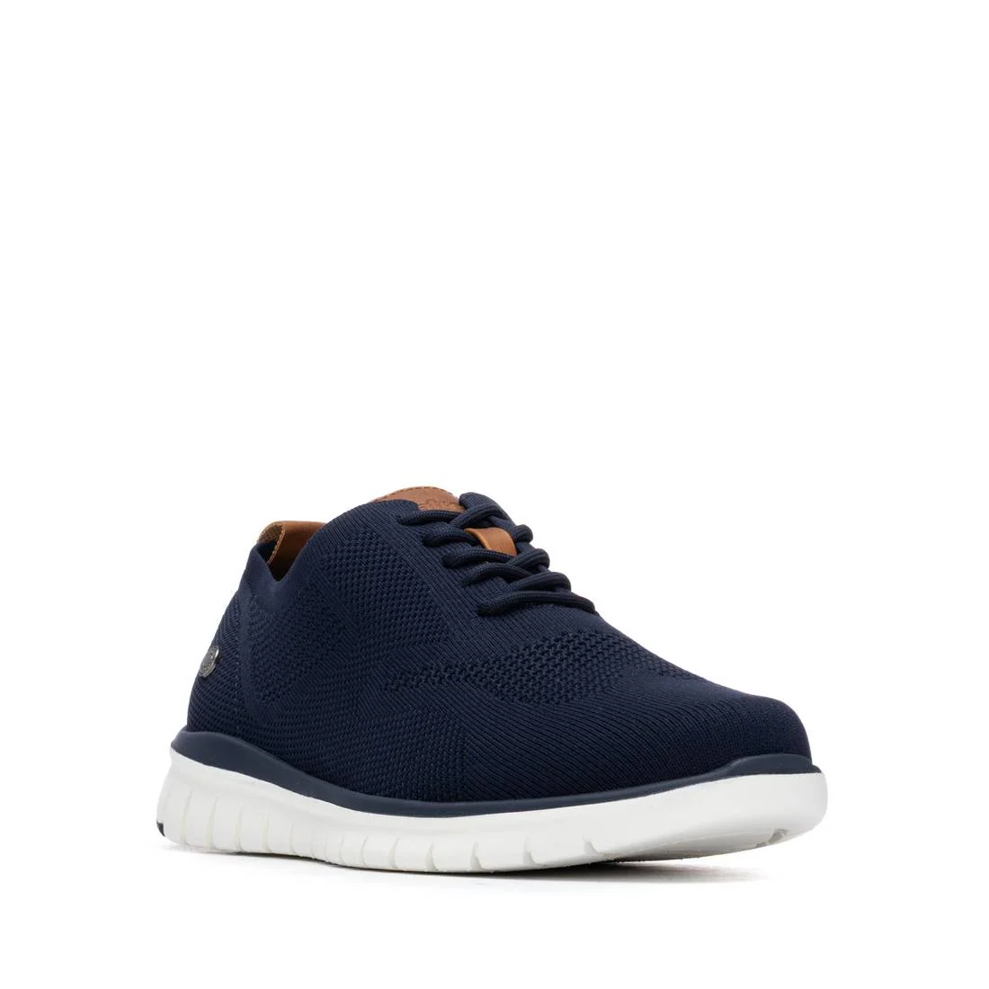 Zapatilla de hombre plano Refresh 17552001 - Image 2
