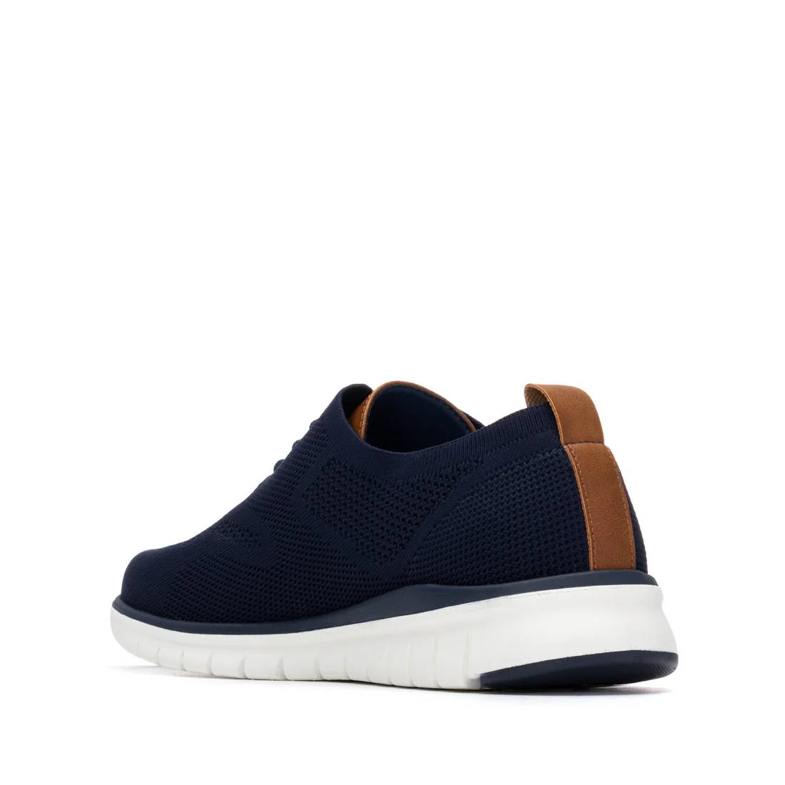 Zapatilla de hombre plano Refresh 17552001 - Image 3