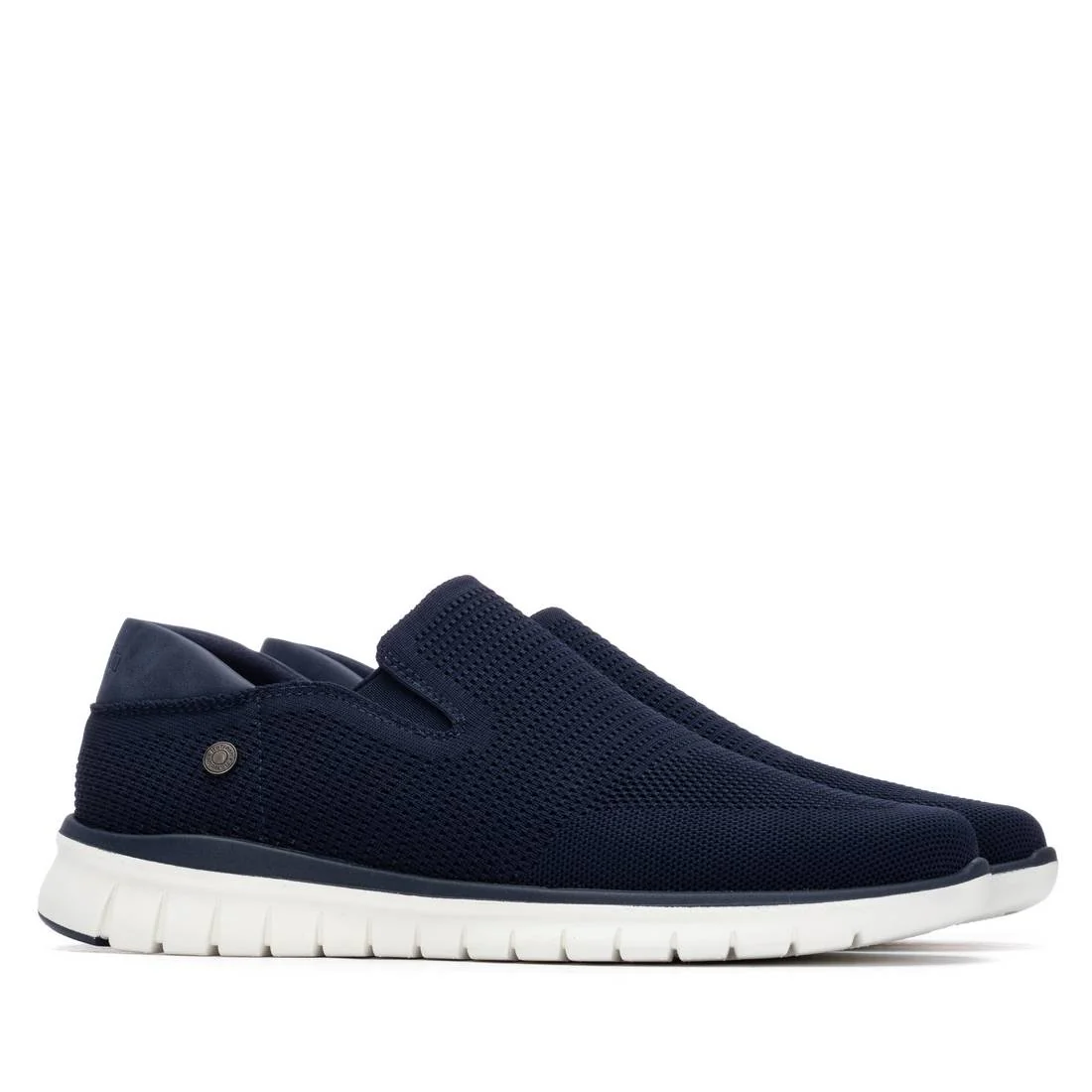 Zapato de hombre plano Refresh 17552101 - Image 4