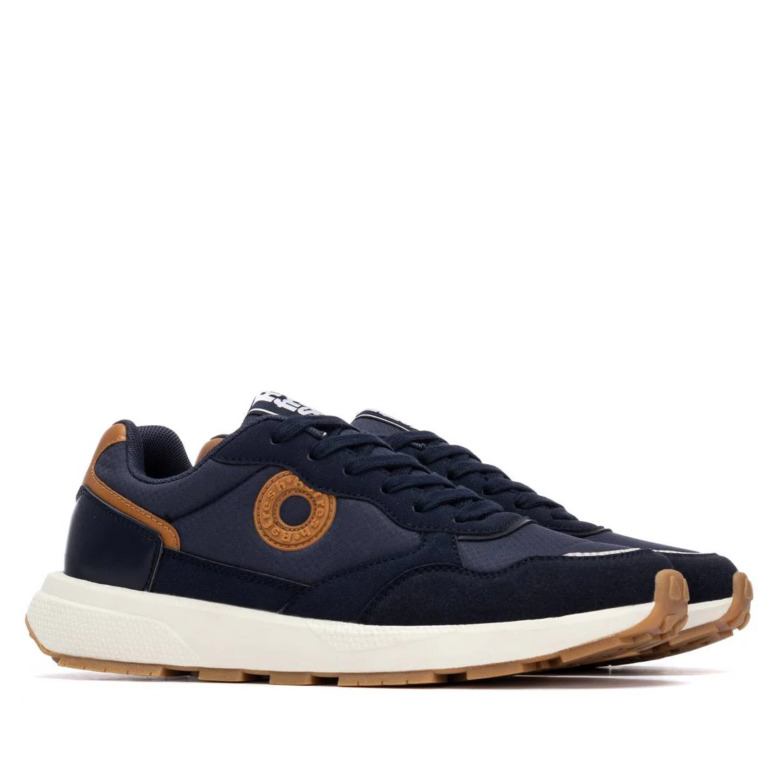 Zapatilla de hombre plano Refresh 17552502 - Image 4