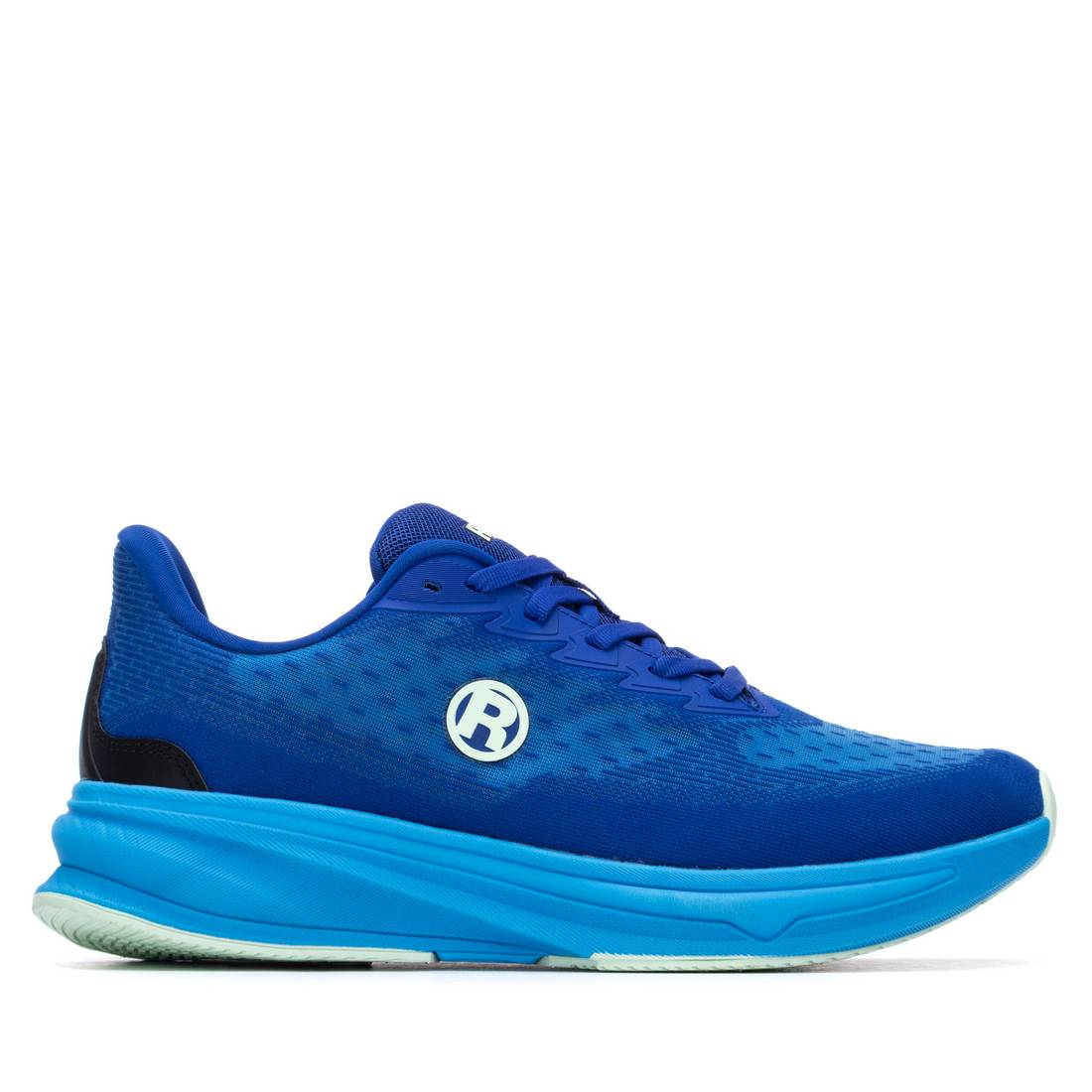 Zapatilla de hombre plano Refresh 17552602