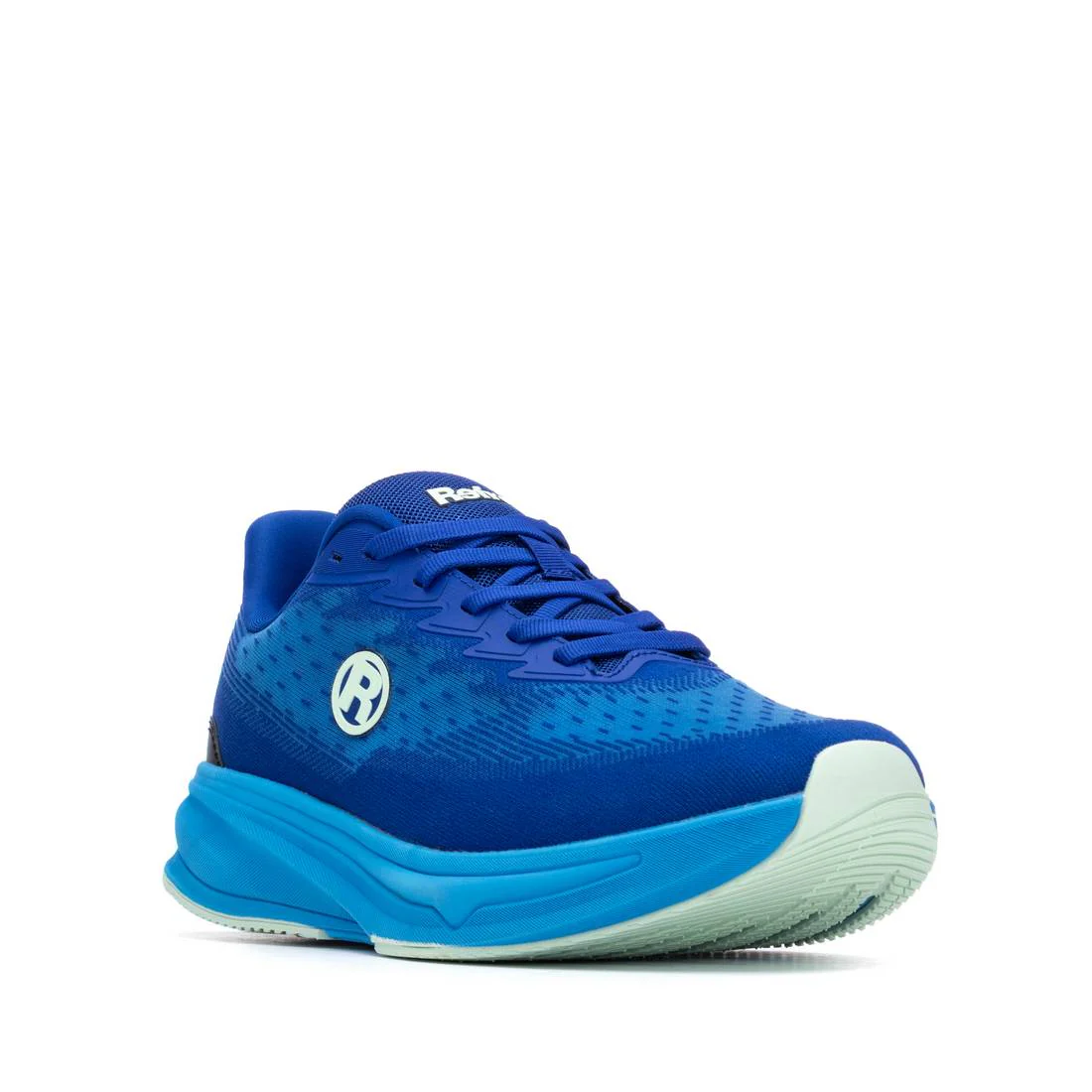 Zapatilla de hombre plano Refresh 17552602 - Image 2