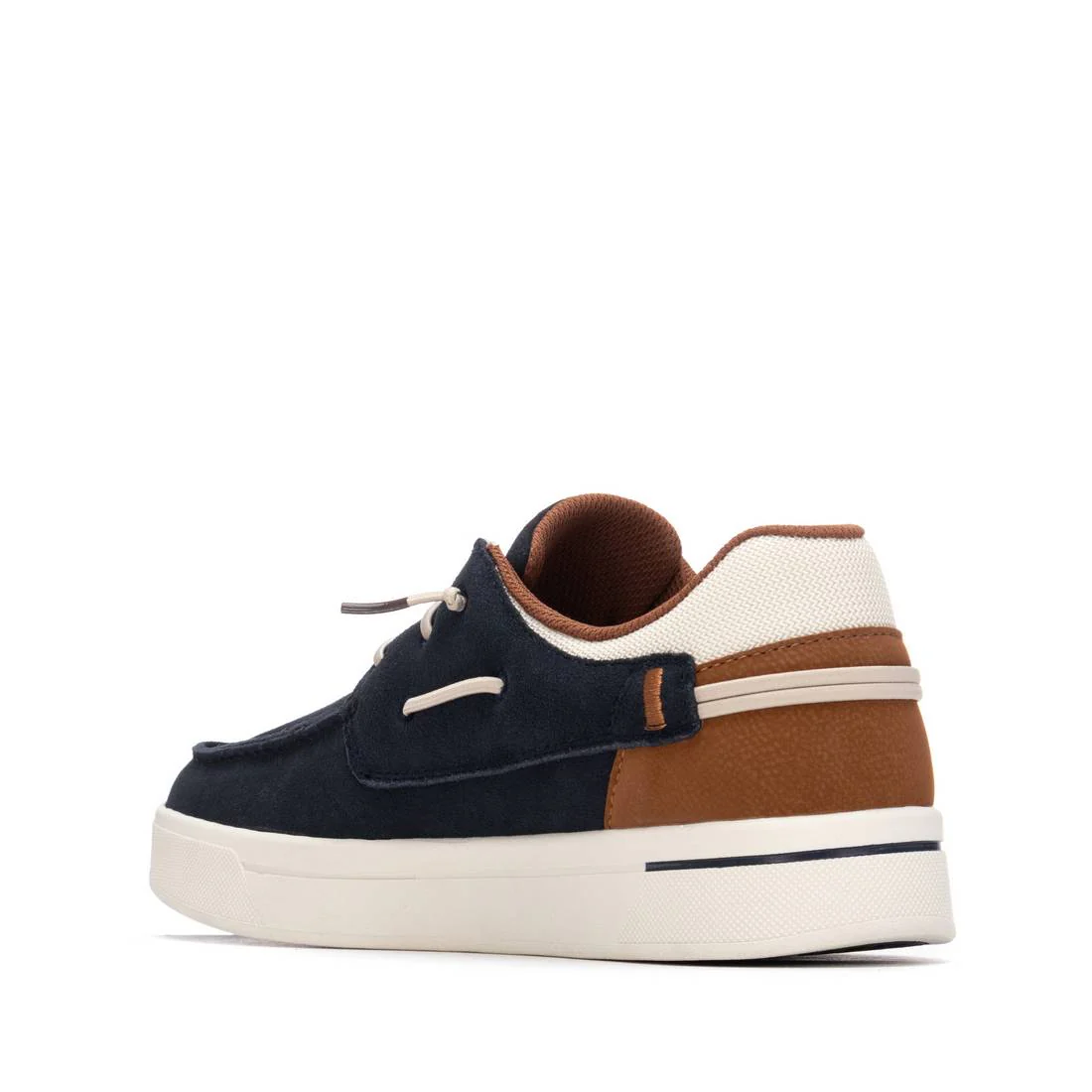 Zapato de hombre plano Refresh 17553003 - Image 3
