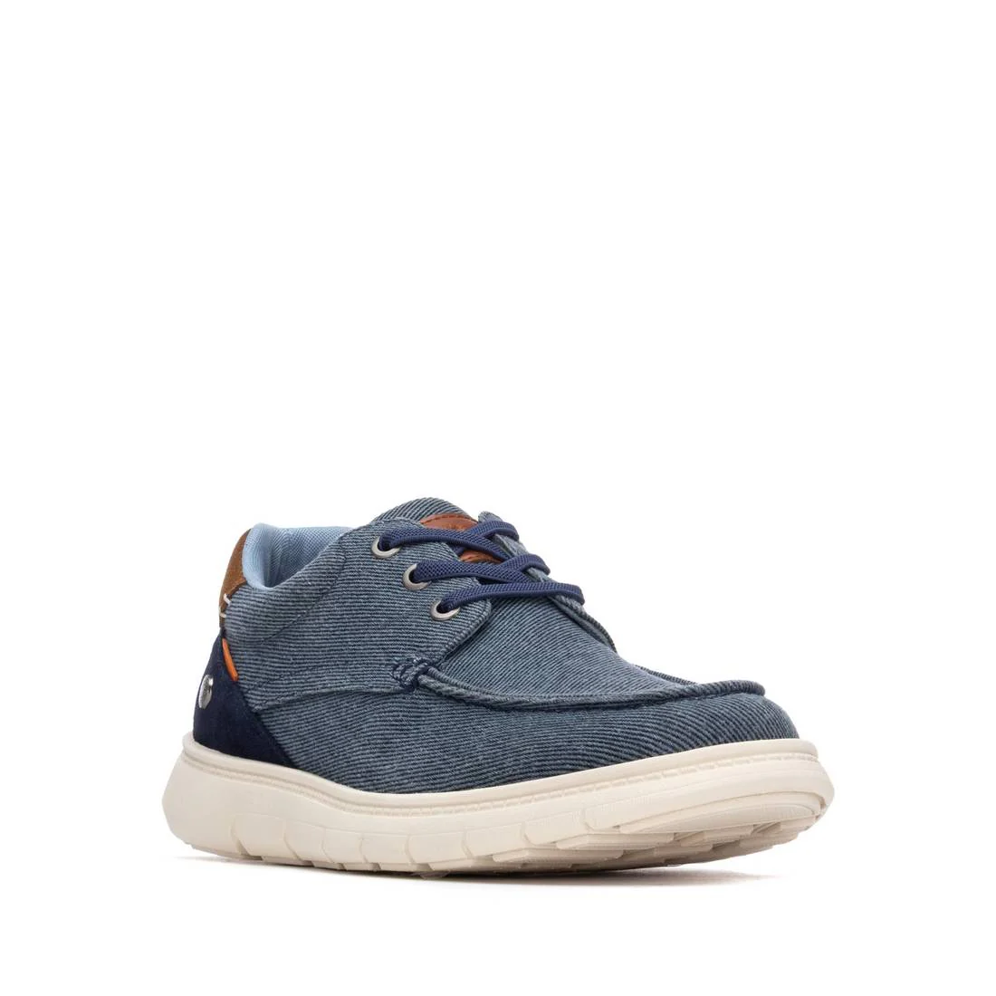 Zapato de hombre plano Refresh 17553402 - Image 2