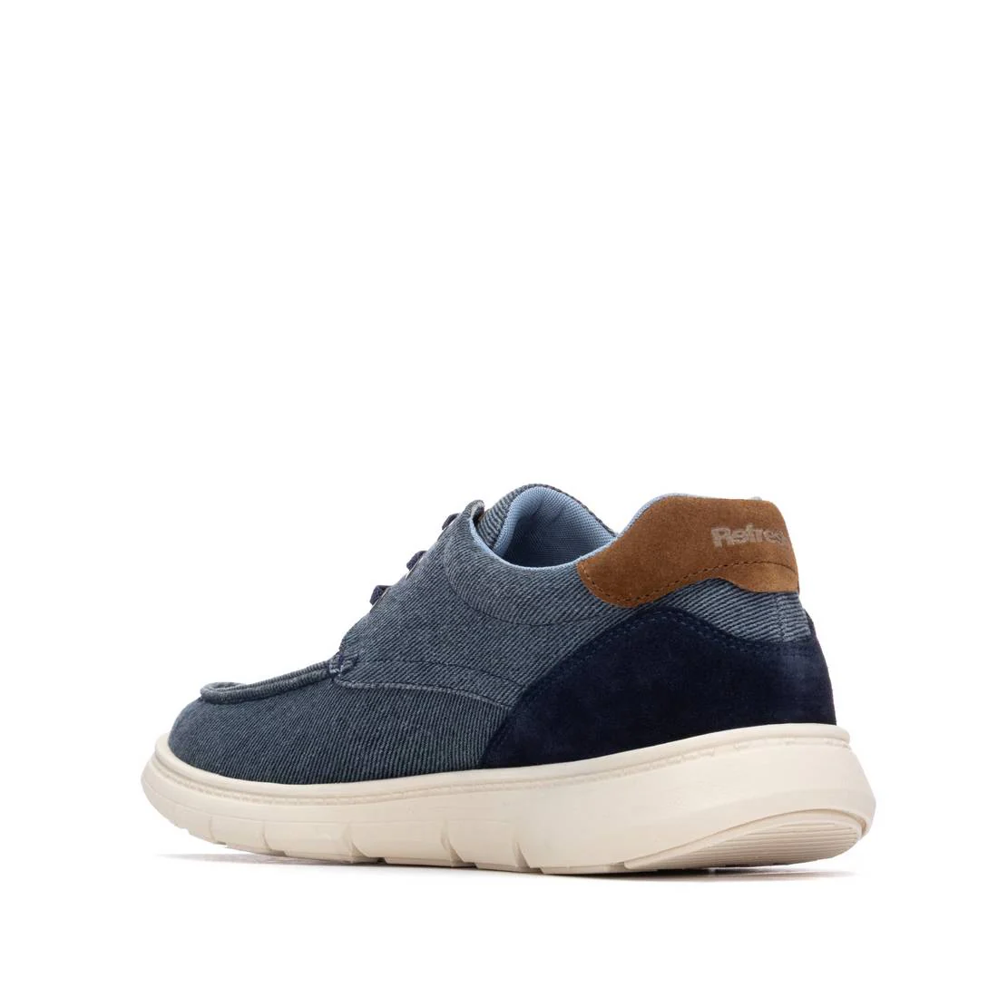 Zapato de hombre plano Refresh 17553402 - Image 3
