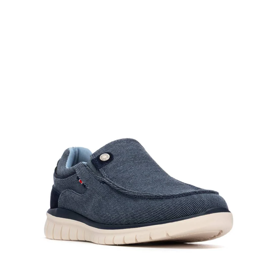 Zapato de hombre plano Refresh 17553502 - Image 2