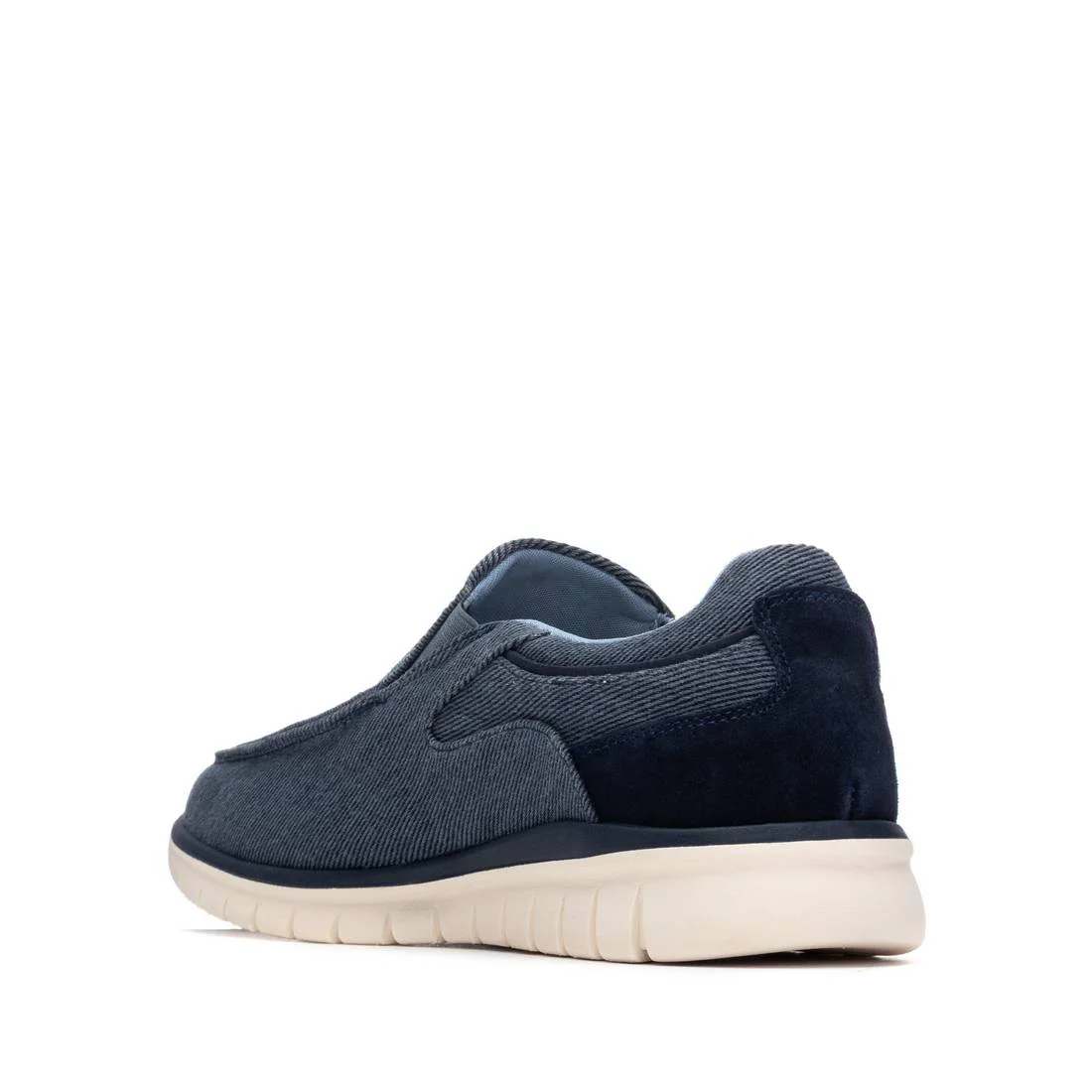 Zapato de hombre plano Refresh 17553502 - Image 3