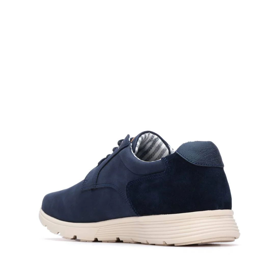 Zapato de hombre plano Refresh 17553901 - Image 3