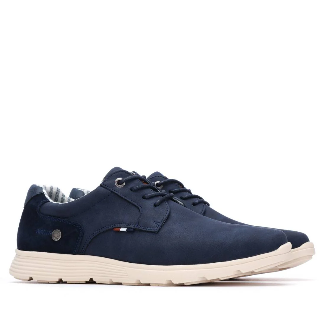 Zapato de hombre plano Refresh 17553901 - Image 4