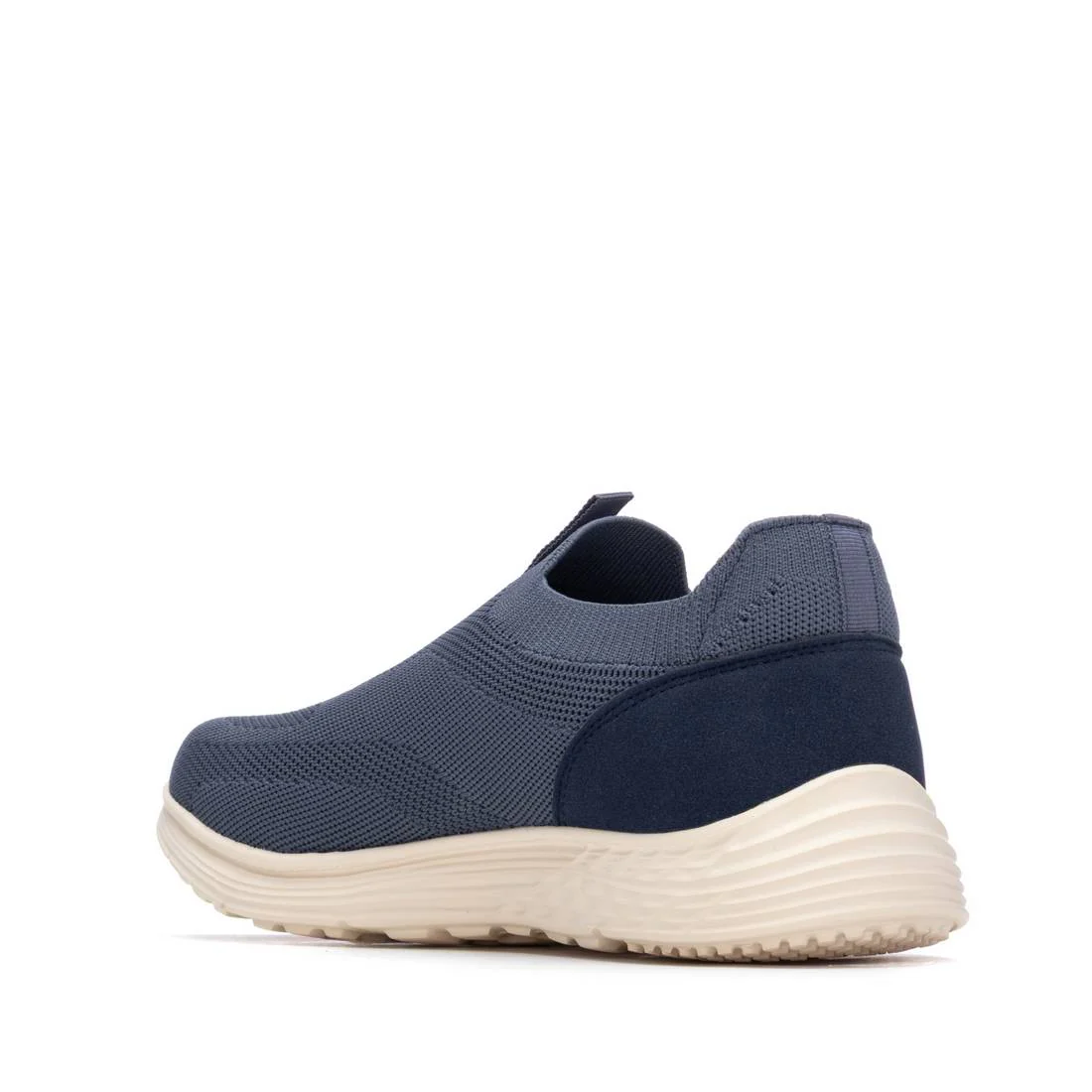 Zapatilla de hombre plano Refresh 17555601 - Image 3