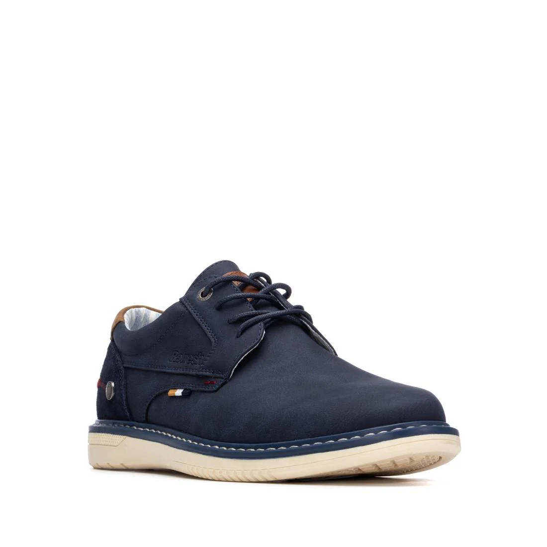 Zapato de hombre plano Refresh 17555702 - Image 2