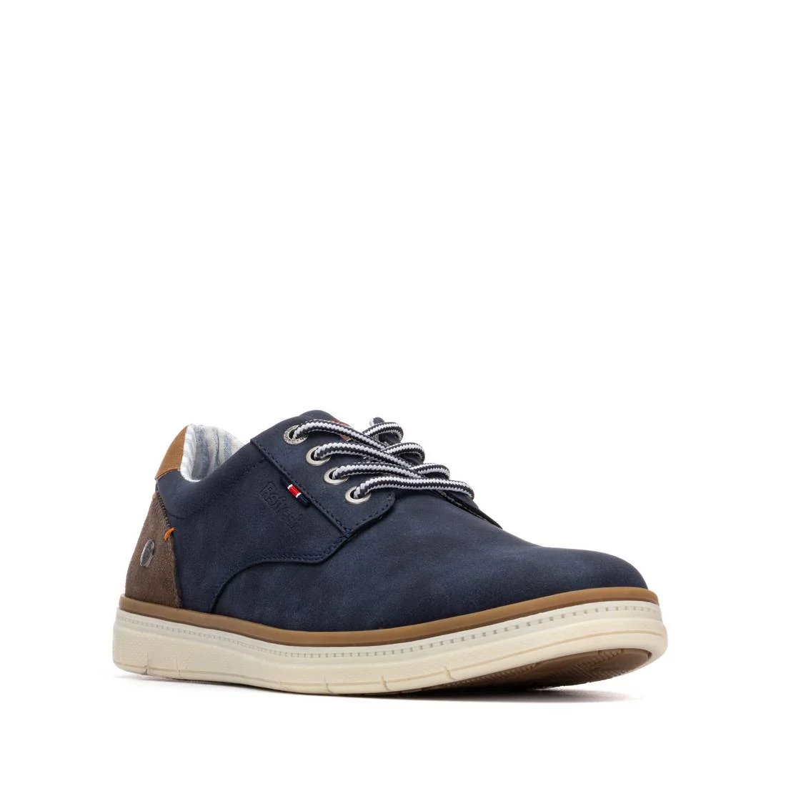 Zapato de hombre plano Refresh 17555804 - Image 2