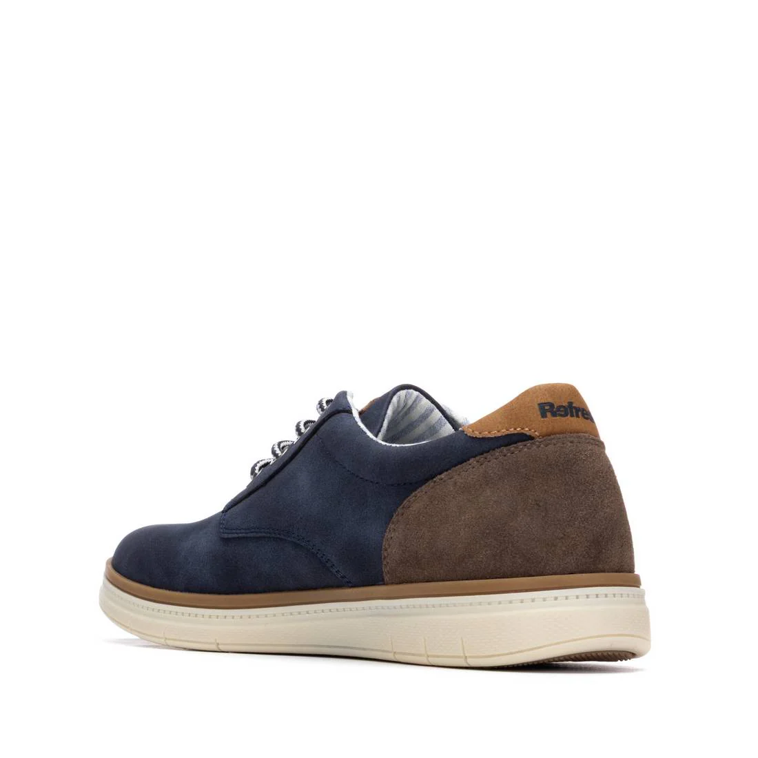 Zapato de hombre plano Refresh 17555804 - Image 3