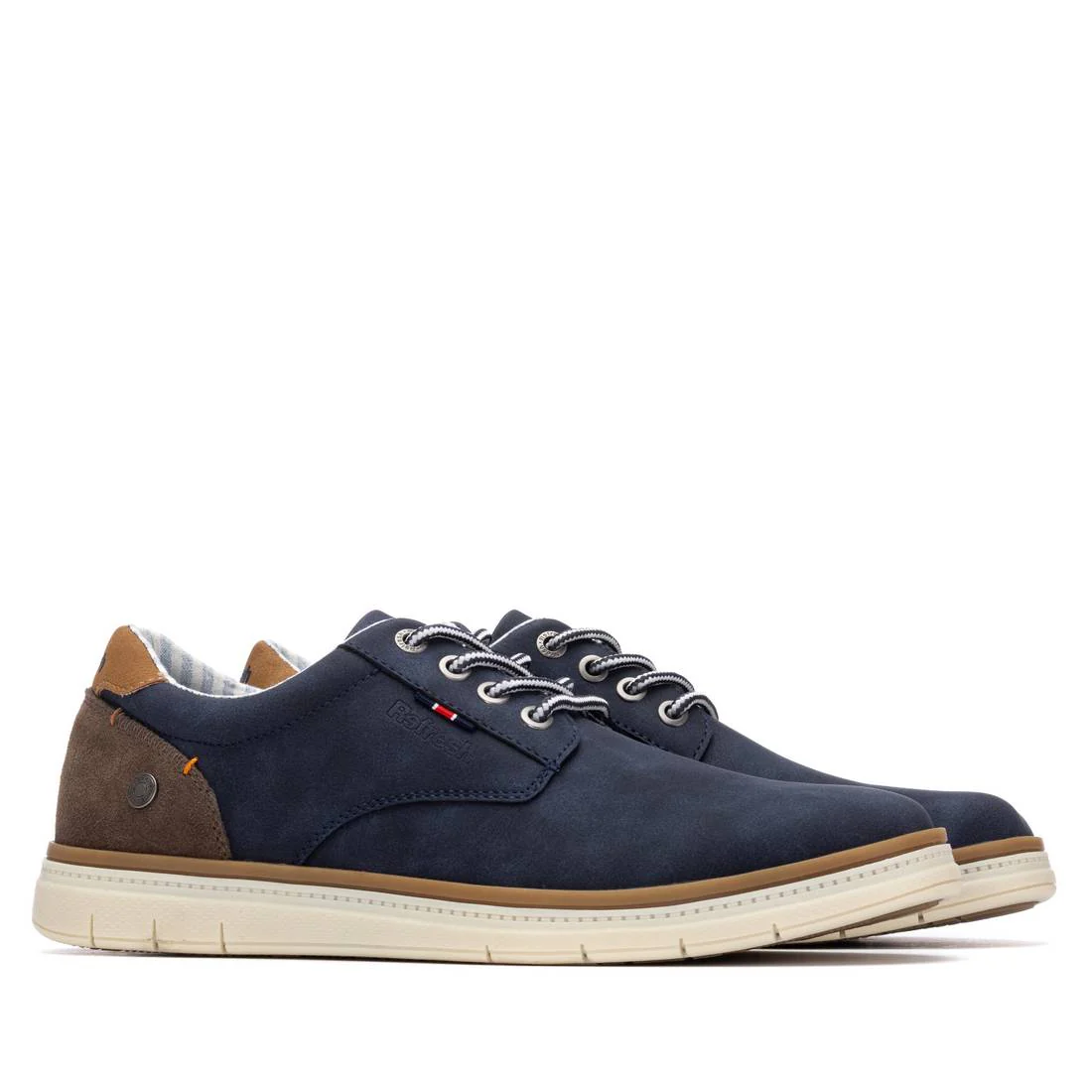 Zapato de hombre plano Refresh 17555804 - Image 4