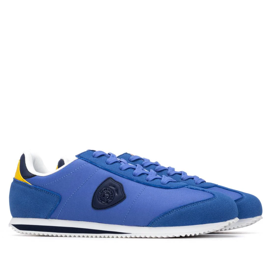 Zapatilla de hombre plano Refresh 17566202 - Image 4