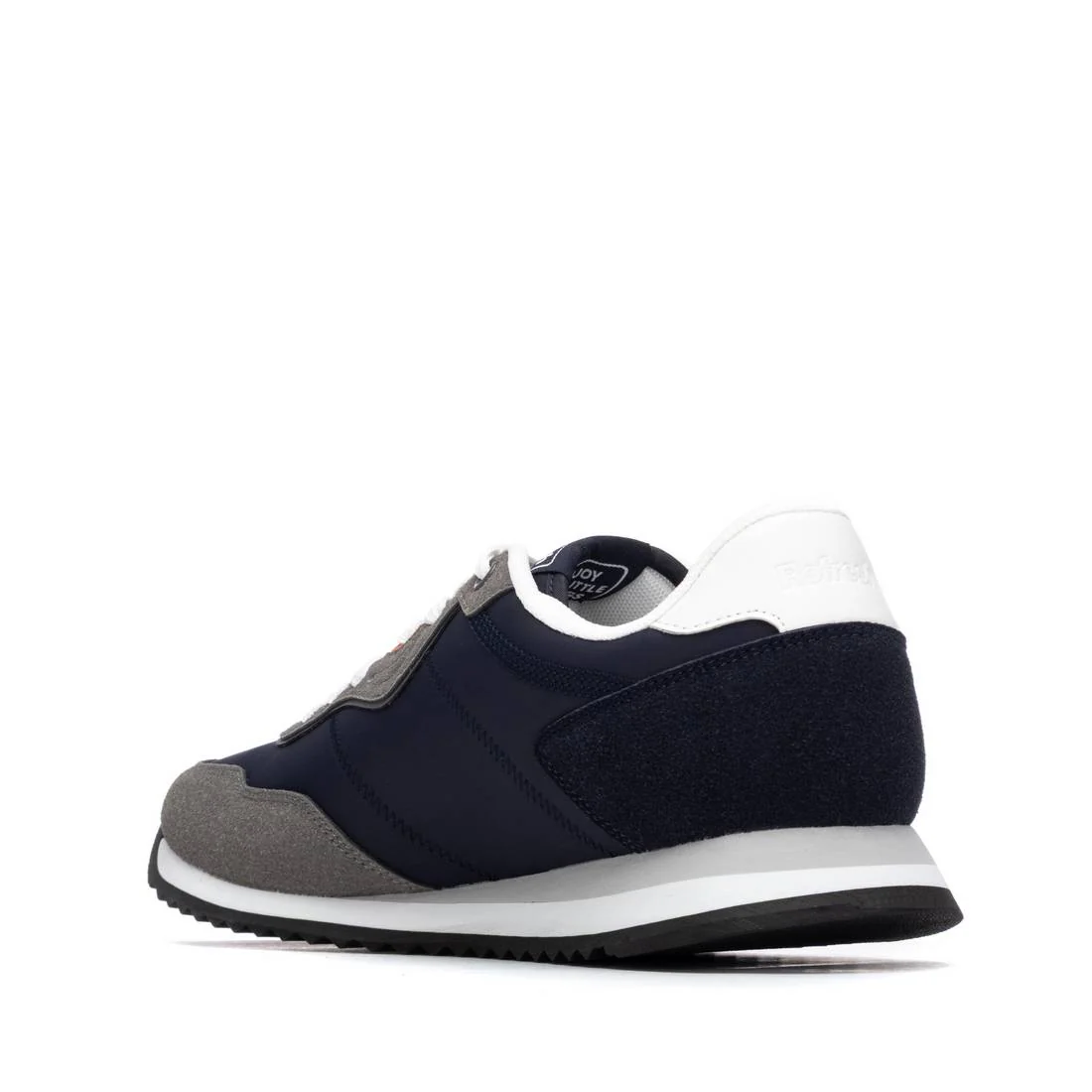 Zapatilla de hombre plano Refresh 17566301 - Image 3