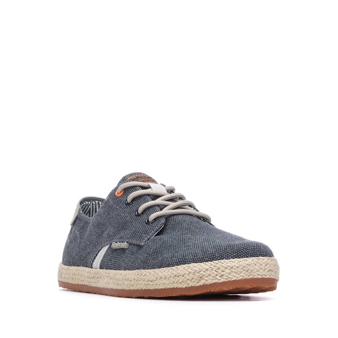 Zapato de hombre plano Refresh 17566401 - Image 3