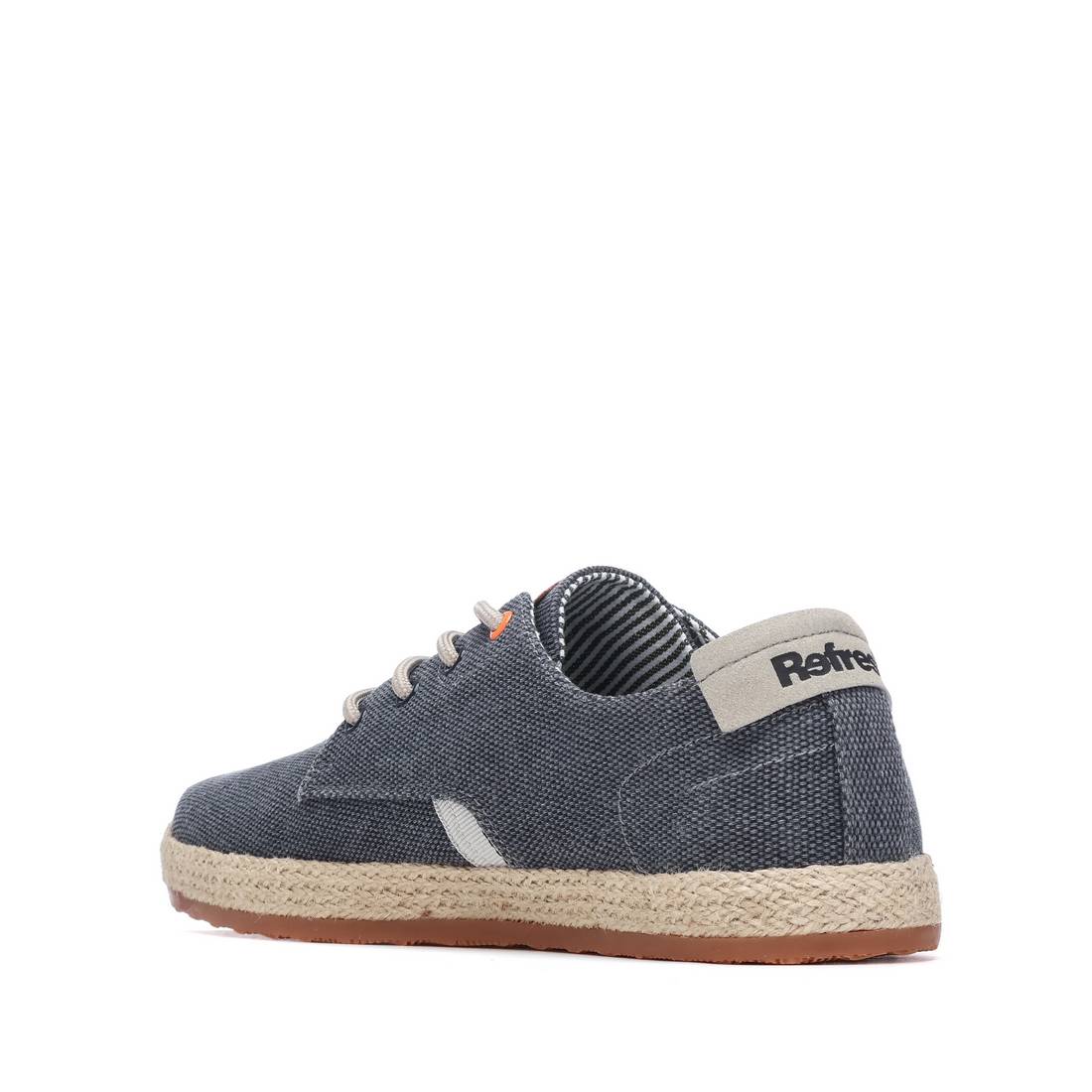 Zapato de hombre plano Refresh 17566401 - Image 4