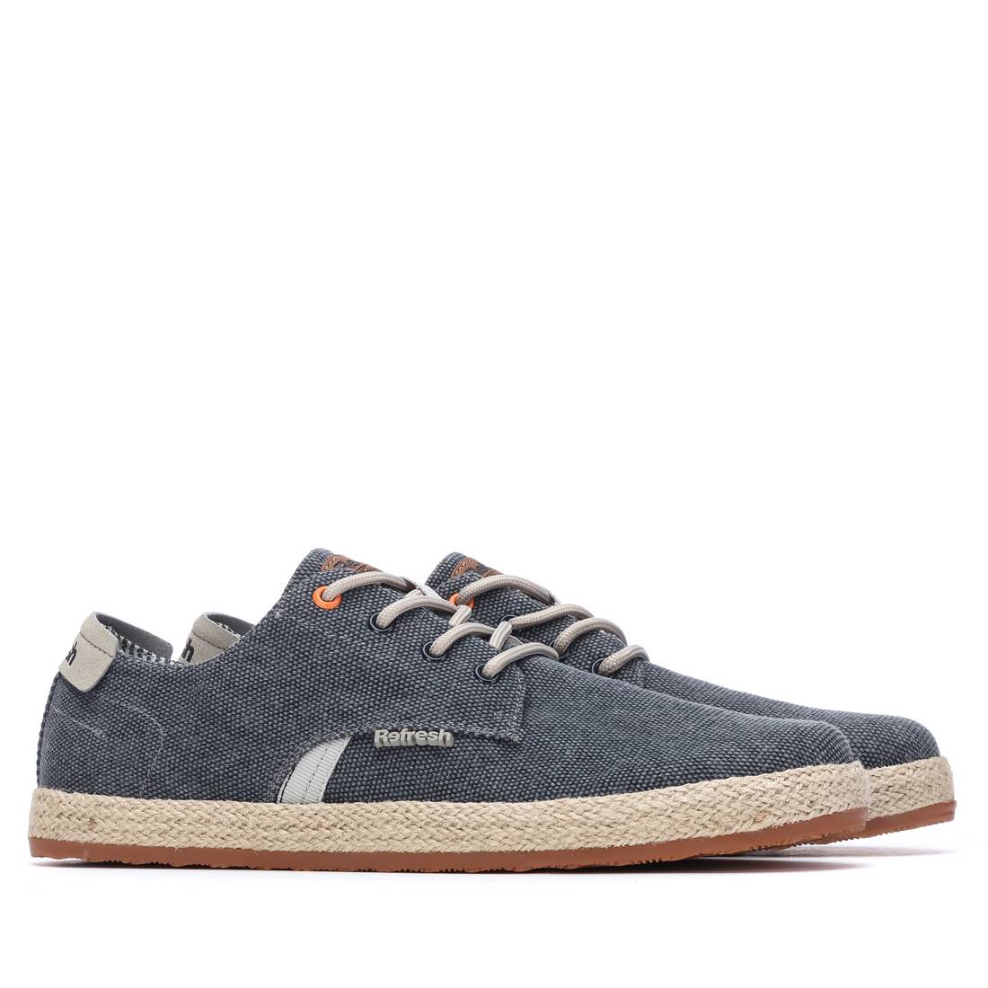 Zapato de hombre plano Refresh 17566401 - Image 5