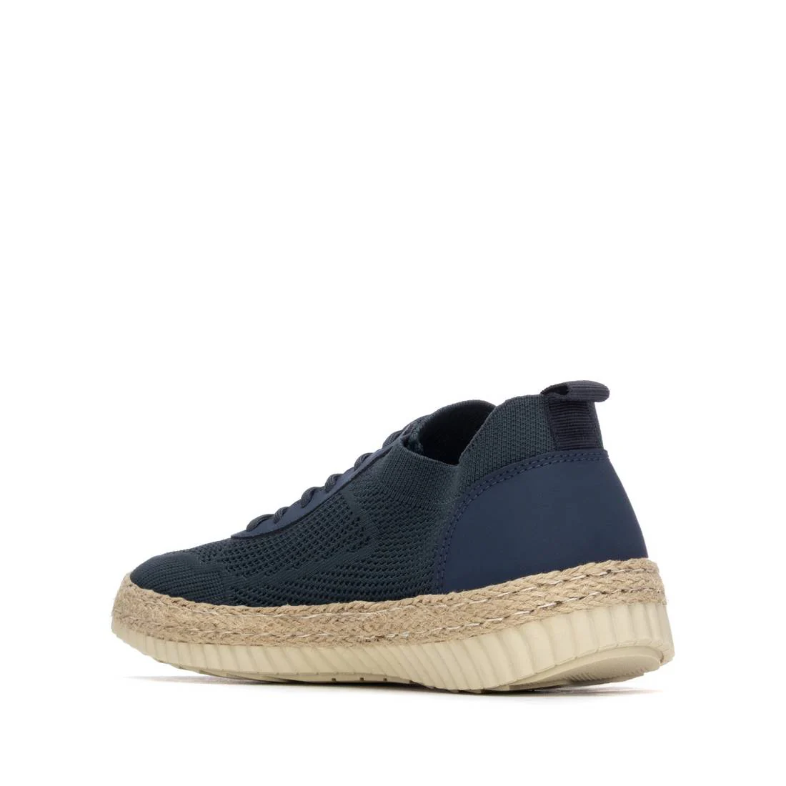 Zapatilla de hombre plano Refresh 17566801 - Image 3