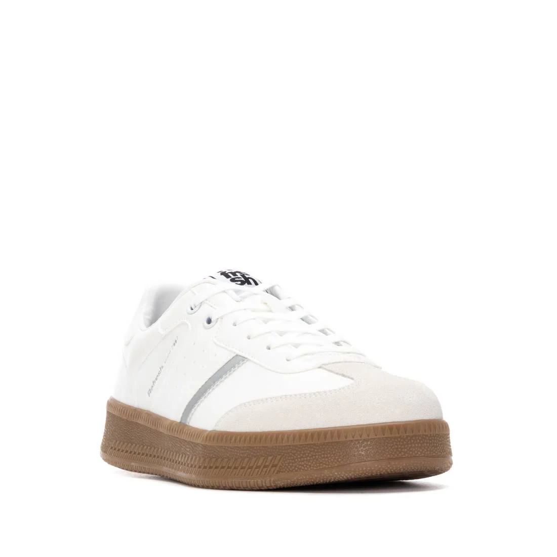 Zapatilla de hombre plano Refresh 17323201 - Image 2