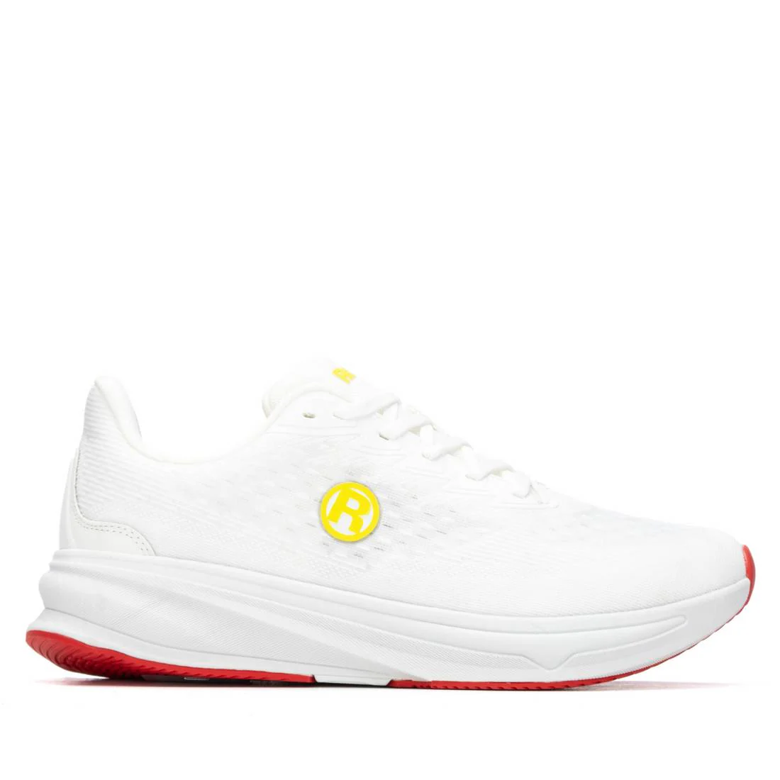 Zapatilla de hombre plano Refresh 17552601