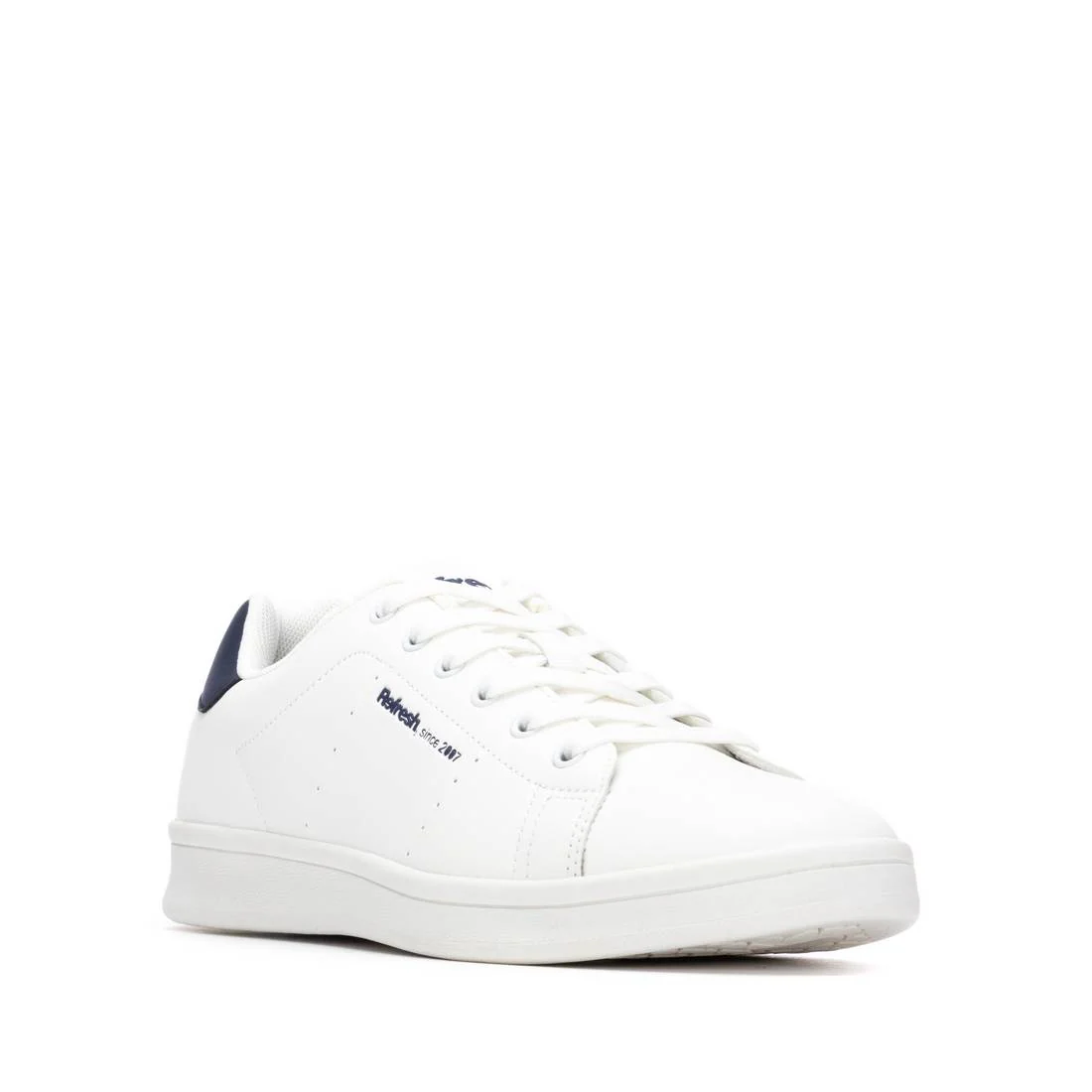 Zapatilla de hombre plano Refresh 17554602 - Image 2