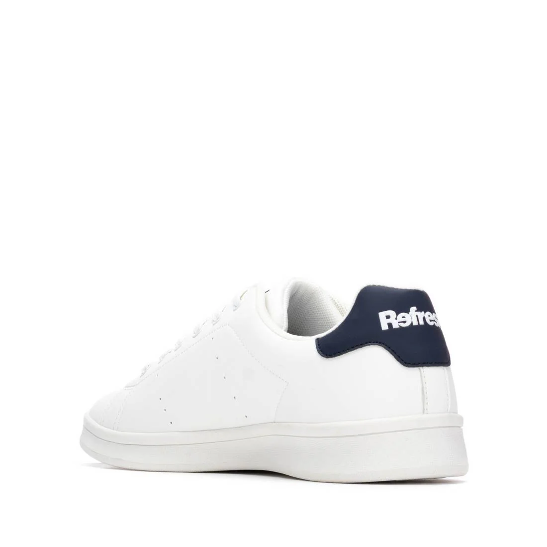 Zapatilla de hombre plano Refresh 17554602 - Image 3