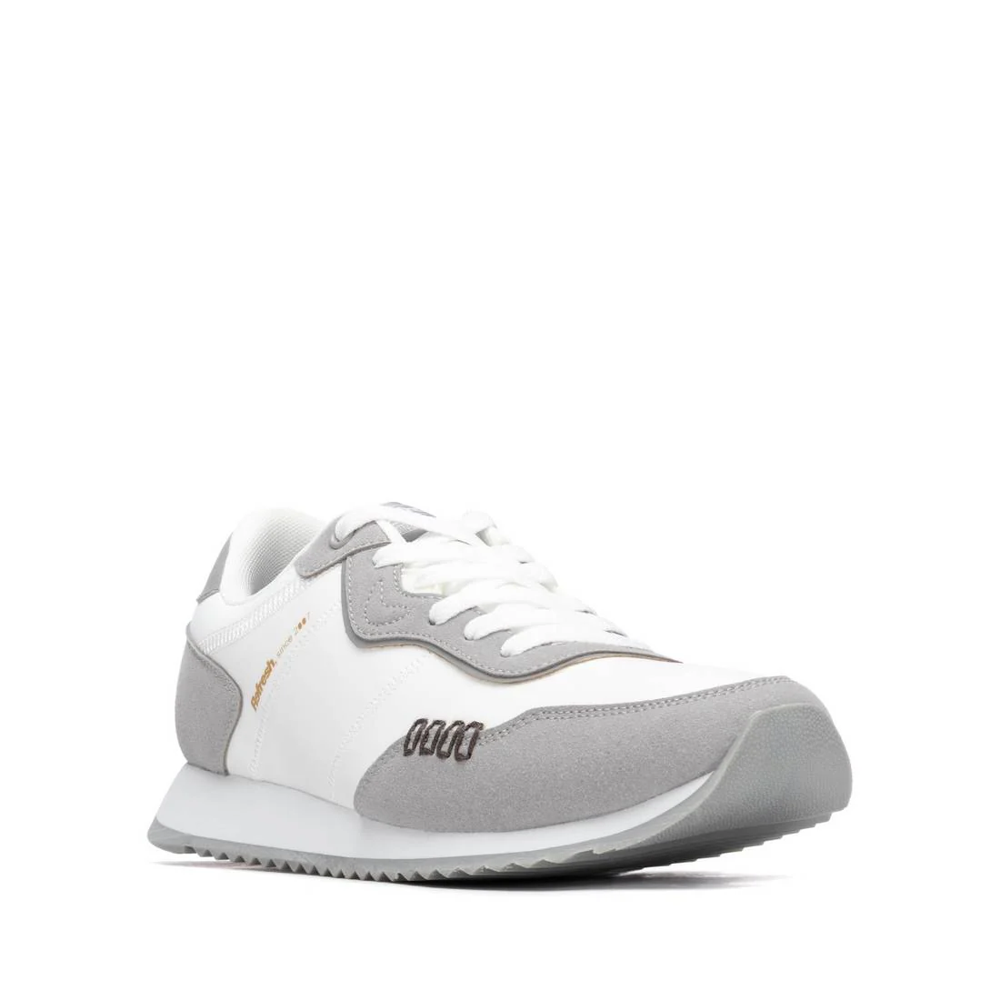 Zapatilla de hombre plano Refresh 17566303 - Image 2