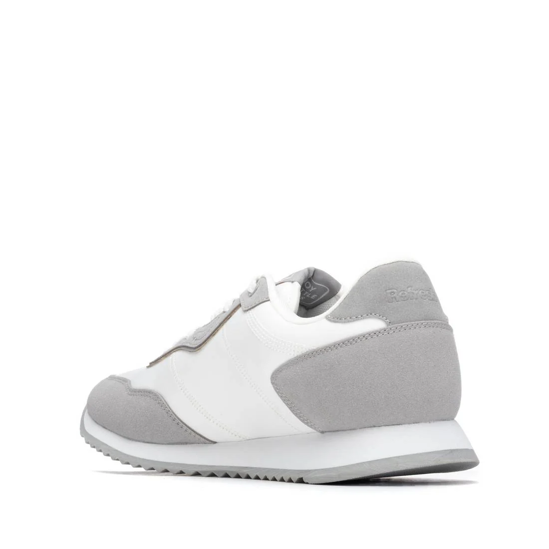 Zapatilla de hombre plano Refresh 17566303 - Image 3