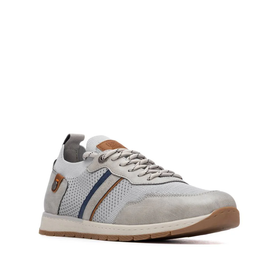 Zapatilla de hombre plano Refresh 17566503 - Image 2